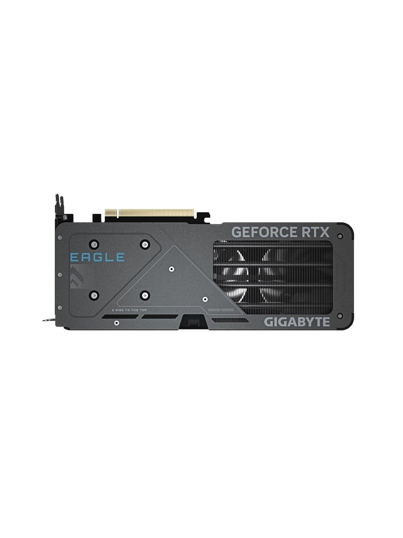 Image 6 of 7 of GIGABYTE RTX 5060 Ti Eagle MAX OC 16GB Graphics Card