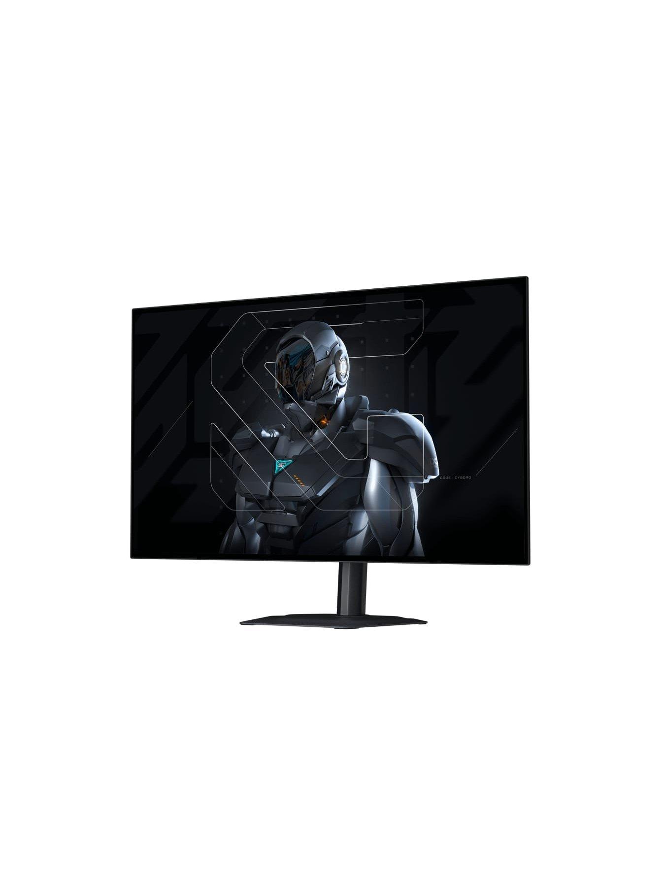  image of gigabyte-mo27q28g-gaming-monitor-27in-oled-qhd-280hz