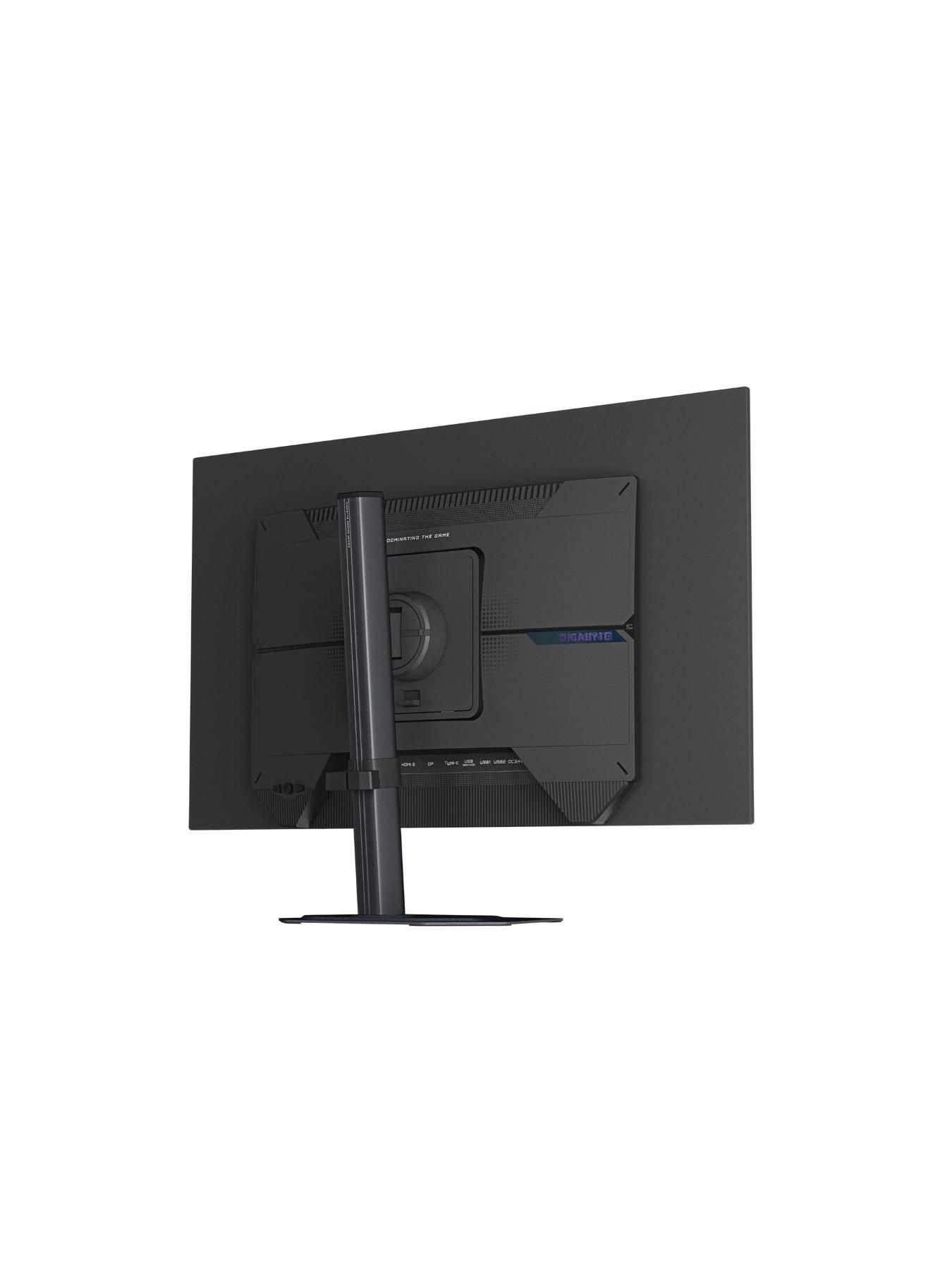  image of gigabyte-mo27q28g-gaming-monitor-27in-oled-qhd-280hz