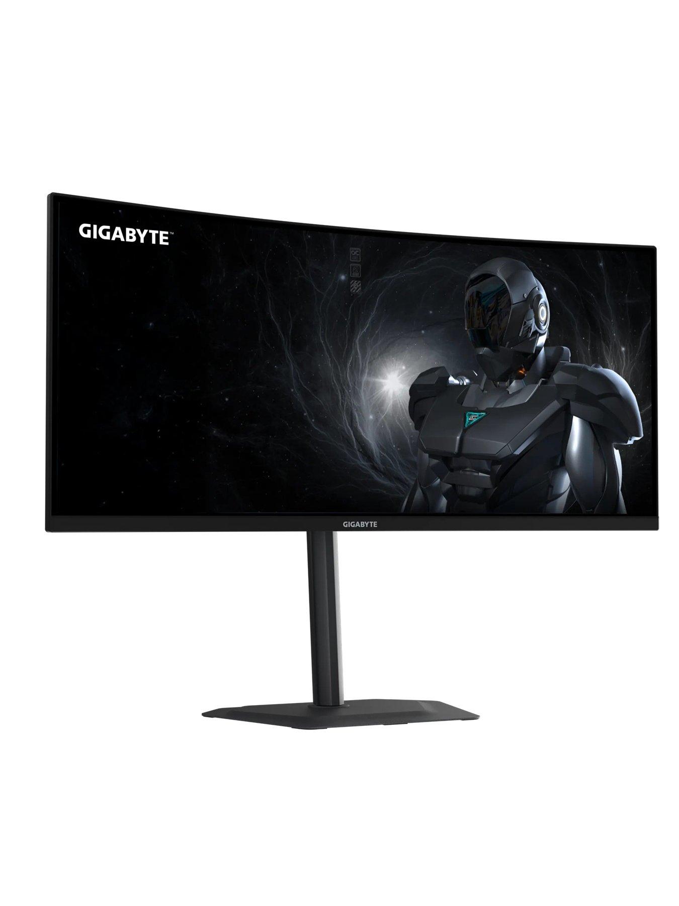 stillFront image of gigabyte-g34wqc2-gaming-monitor-34in-wqhd-200hz-1ms