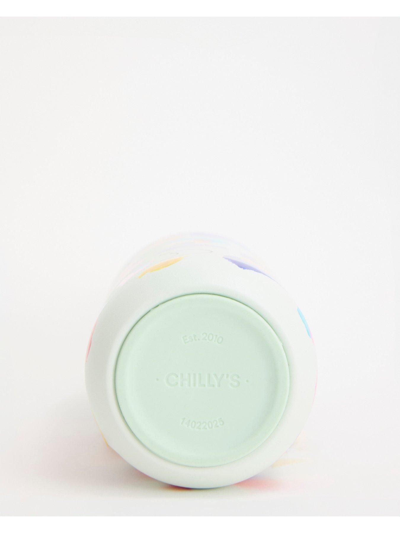  image of chillys-series-2-500ml-eleanor-bowmer-leopard-print