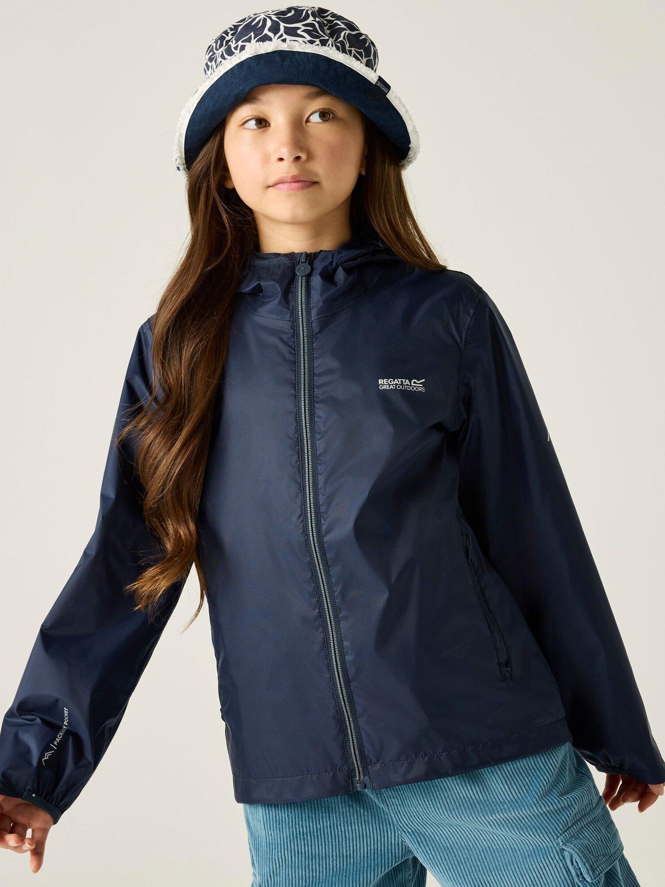 regatta-kids-lever-jacket-navy