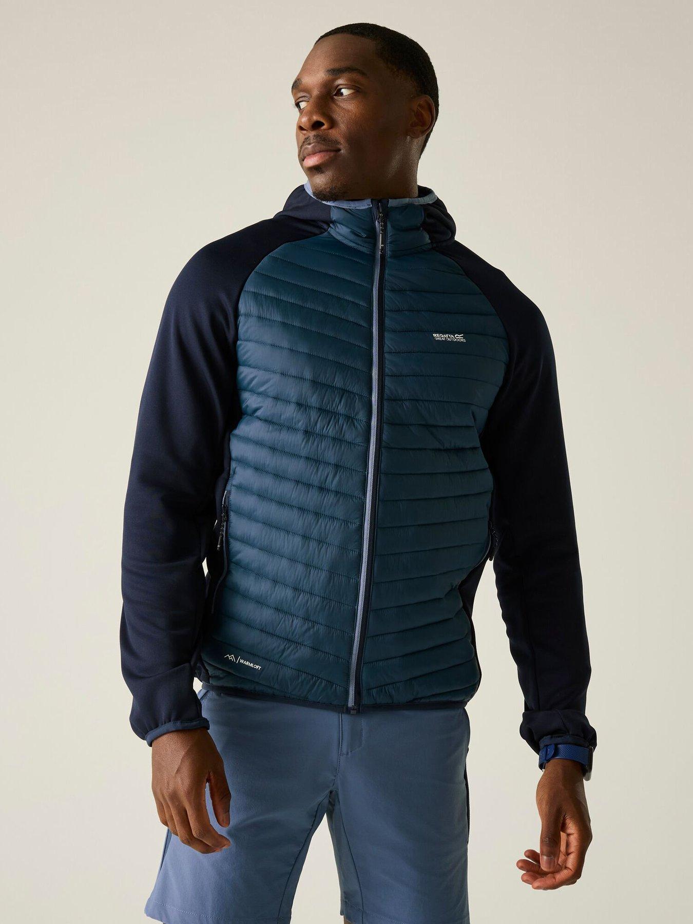 regatta-mens-andreson-hybrid-jacket-navy