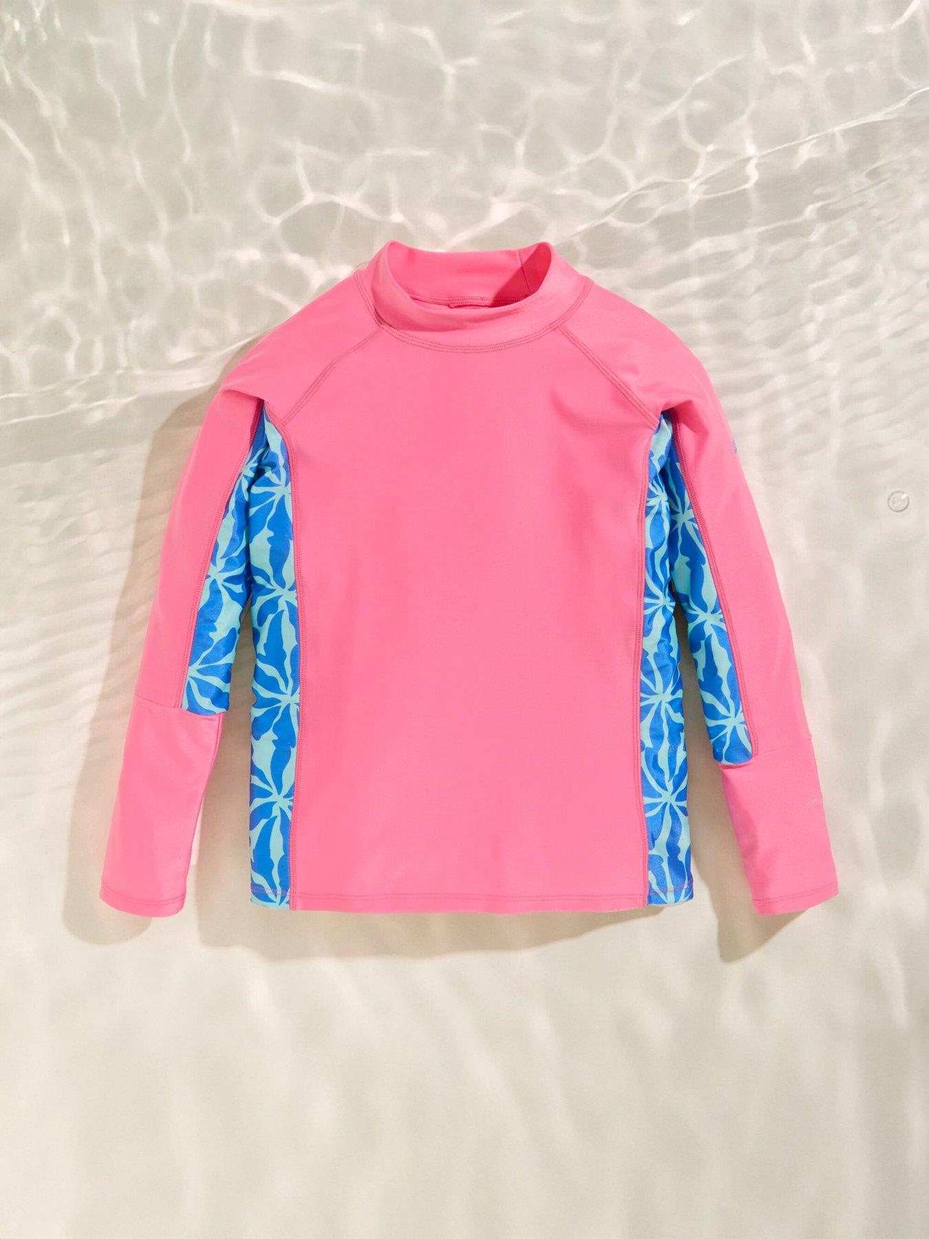 regatta-girls-hoku-ii-rash-top-pink