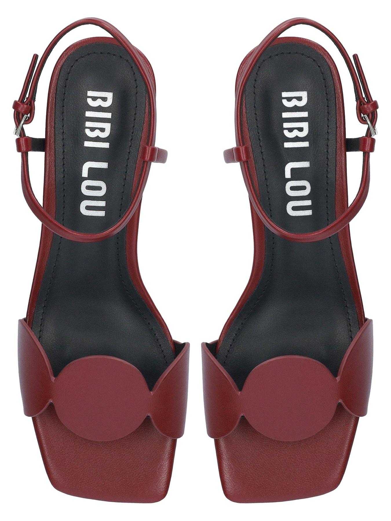 Image 4 of 4 of Bibi Lou Onami Sandal