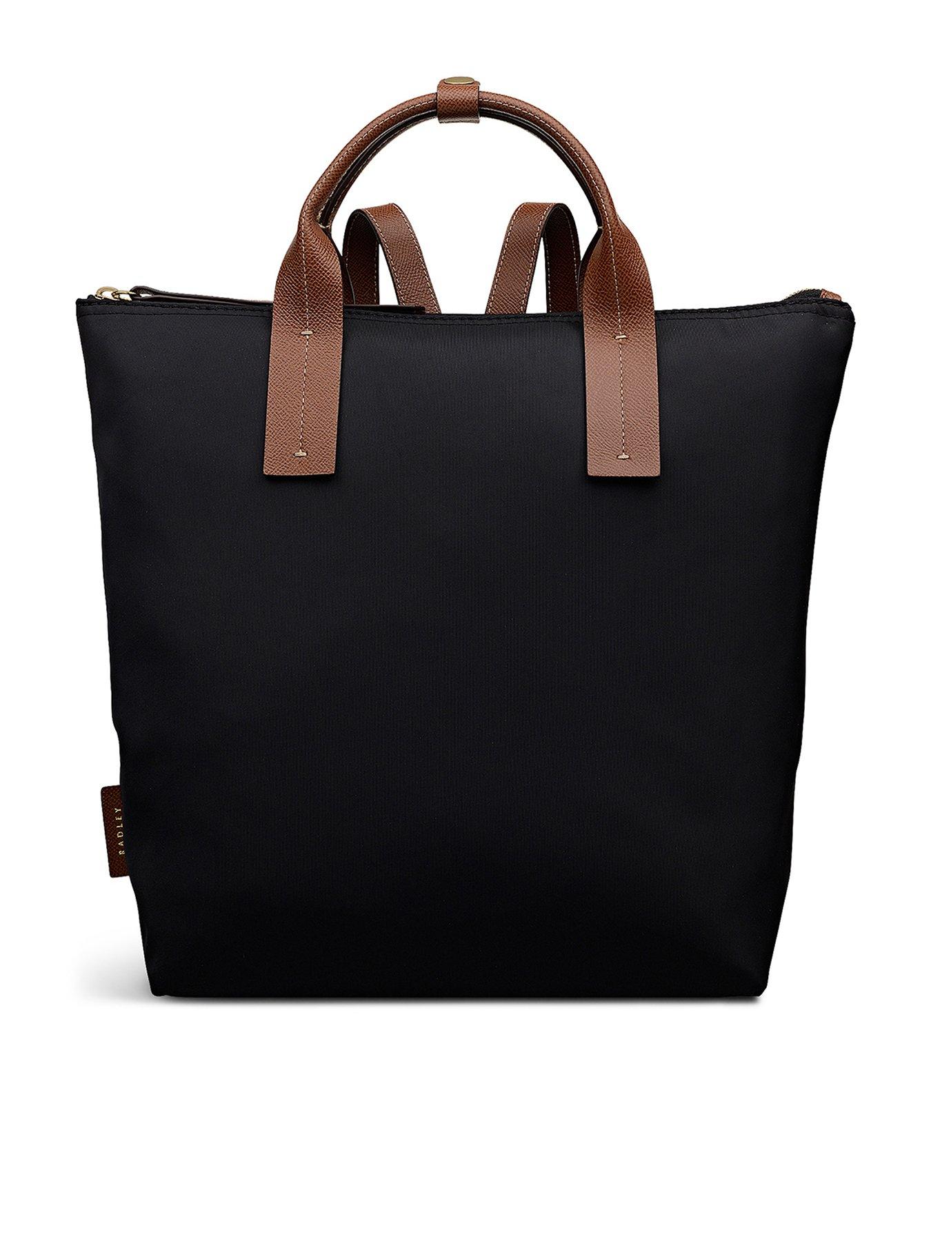 Radley The Townley Medium Ziptop Backpack