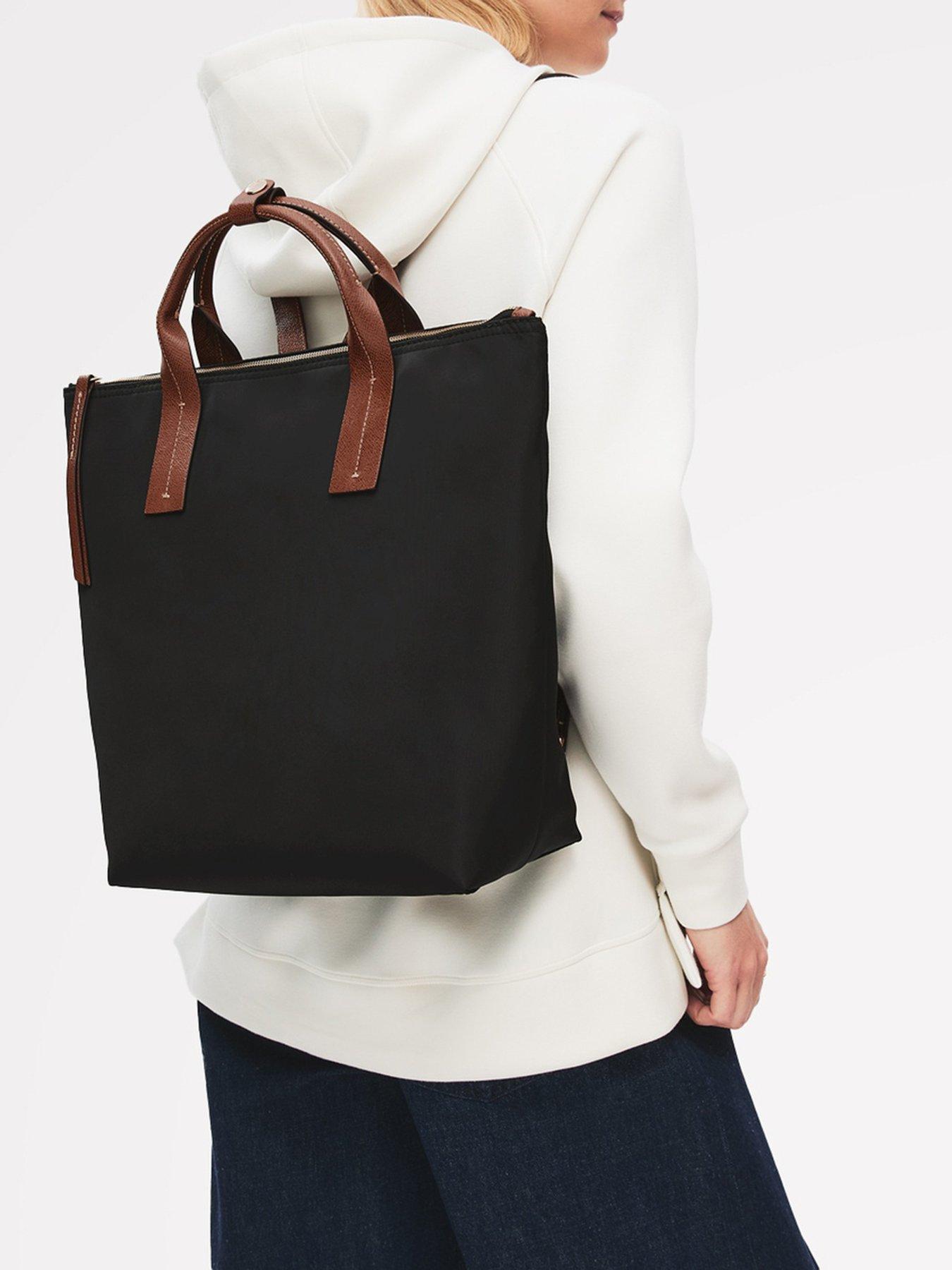 Image 2 of 7 of Radley The Townley Medium Ziptop Backpack