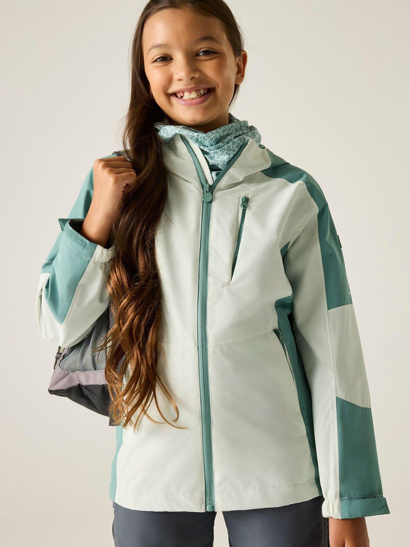 regatta-kids-calderdale-iii-jacket-blue