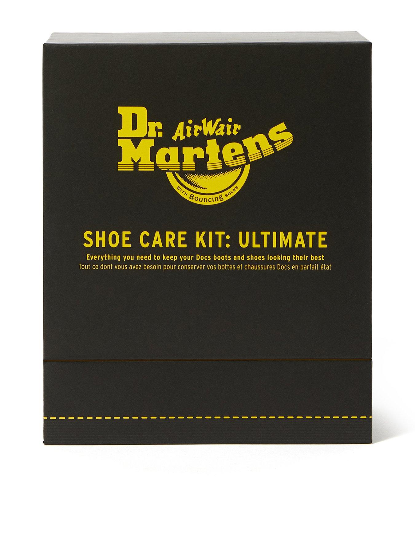  image of dr-martens-kit-3-shoe-care-black