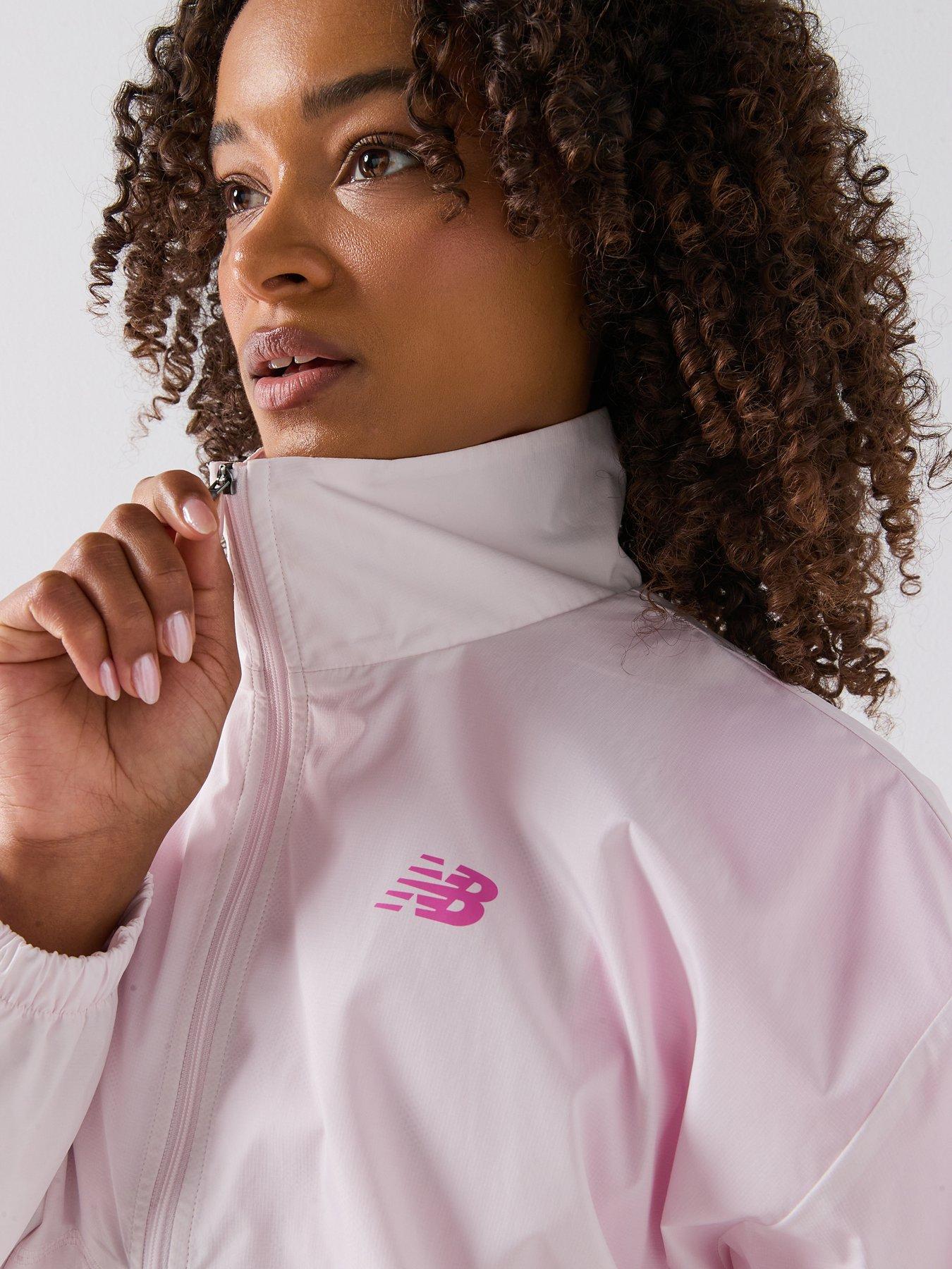  image of new-balance-womens-trackside-woven-jacket-pink