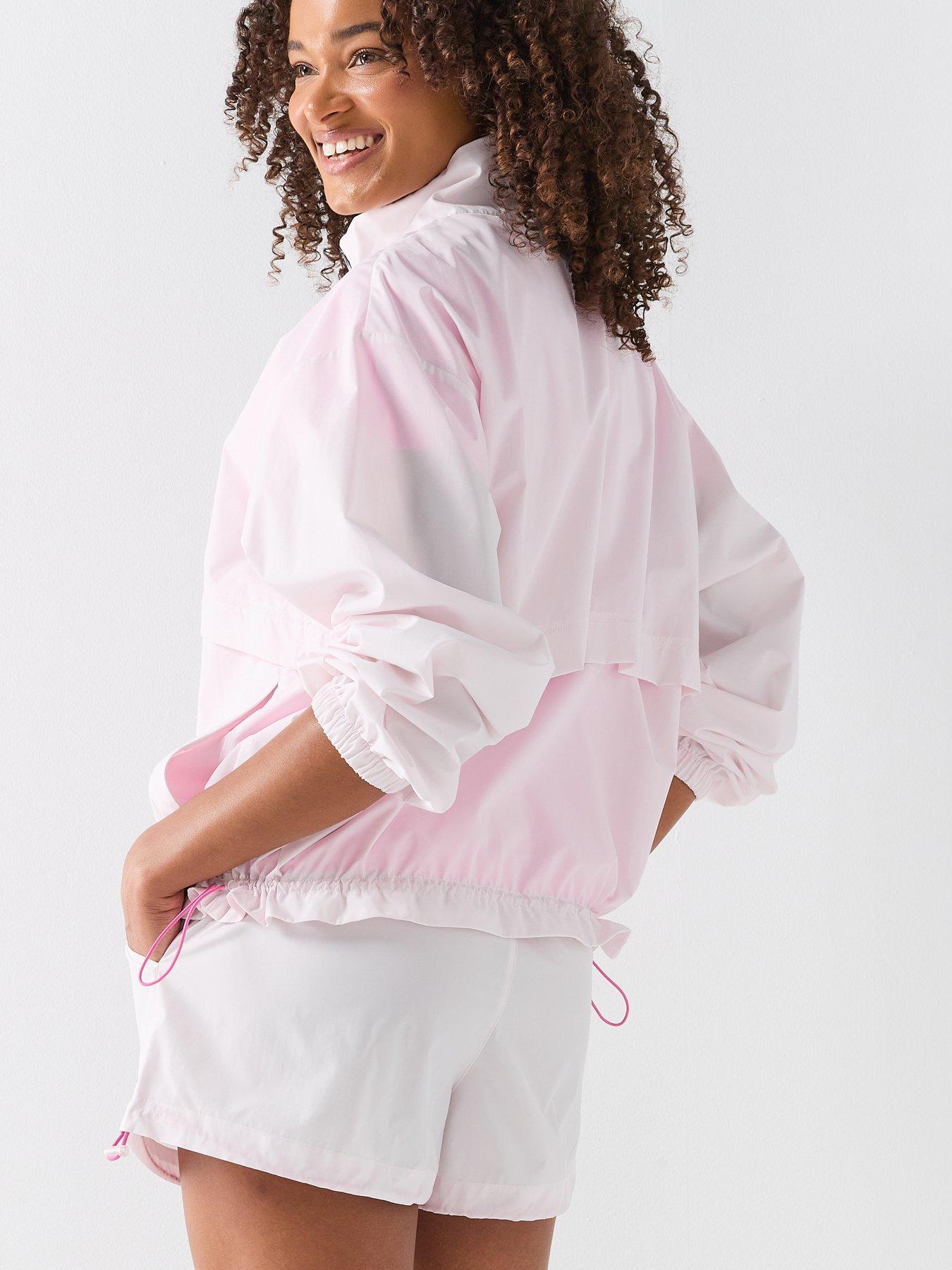  image of new-balance-womens-trackside-woven-jacket-pink