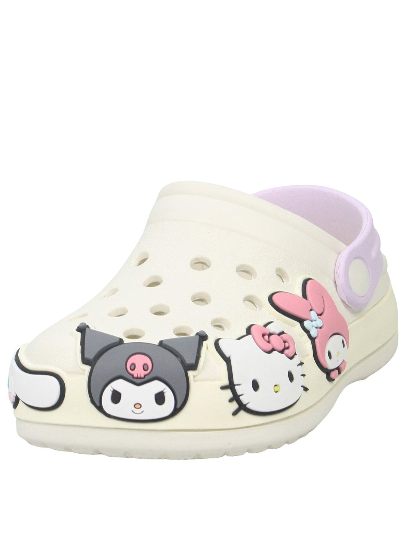 Image 2 of 3 of Hello Kitty Mule Sandal