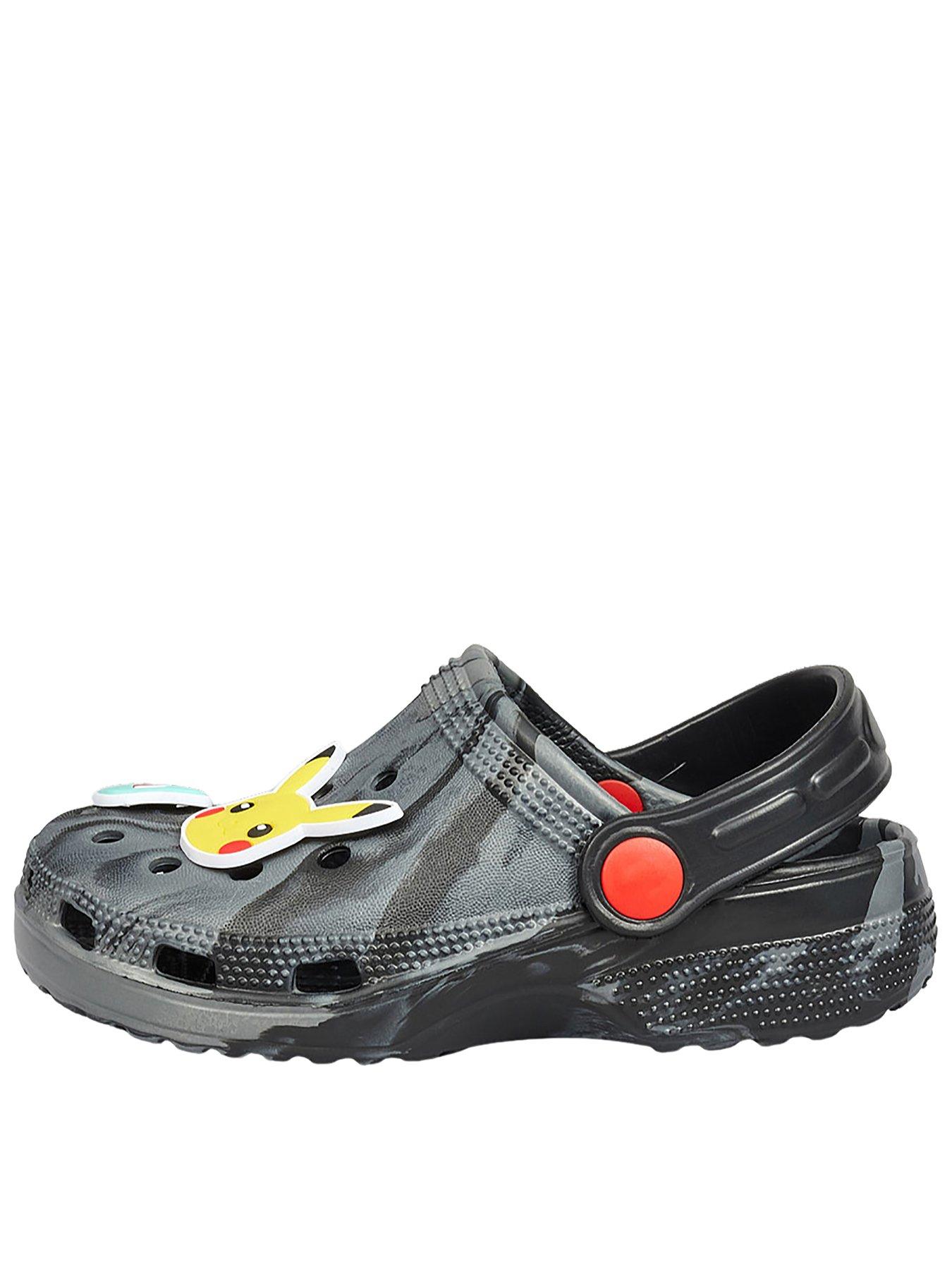Pokemon Mule Sandal
