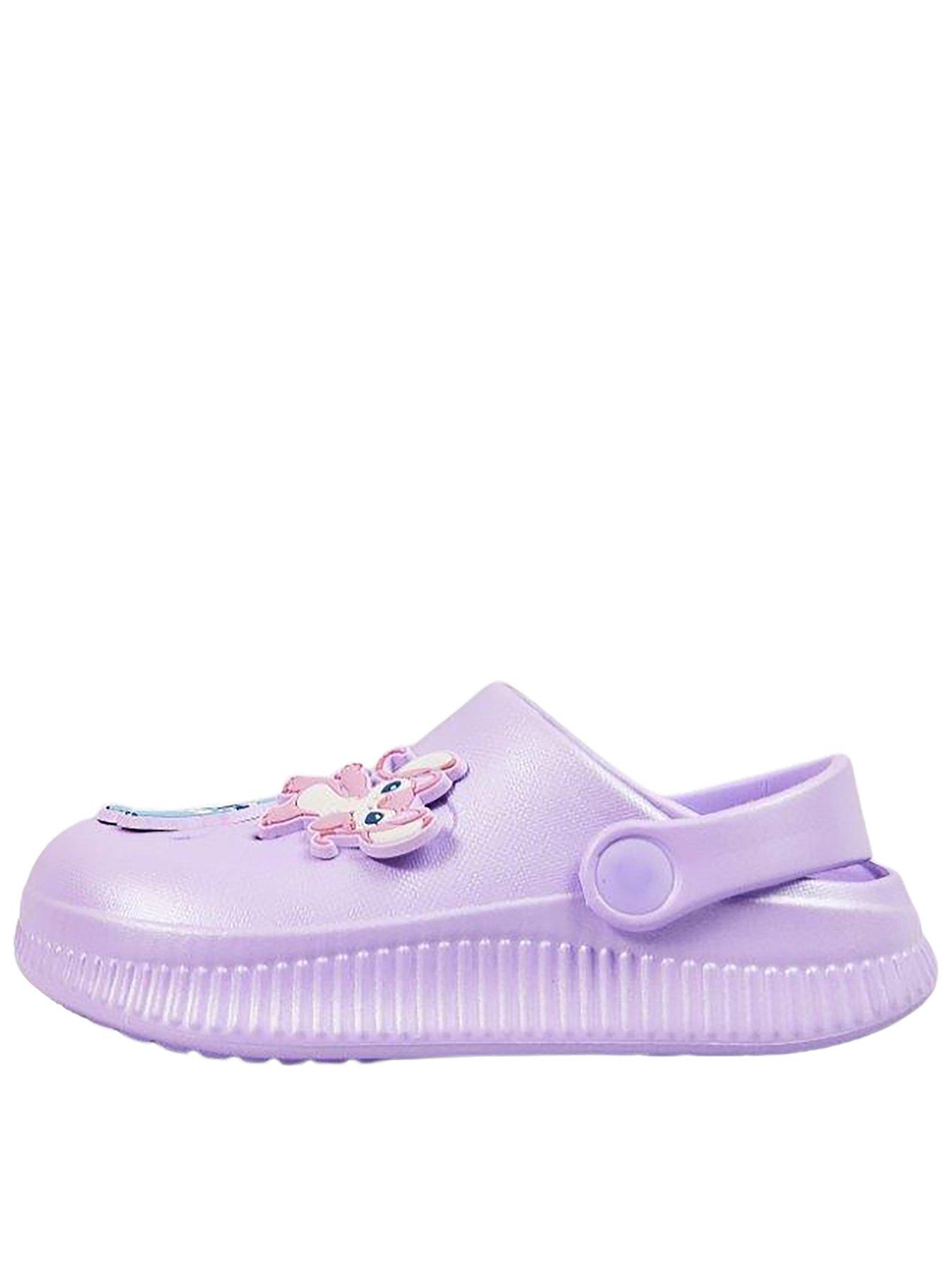Lilo & Stitch Lilo  &  Stitch Mule Sandal