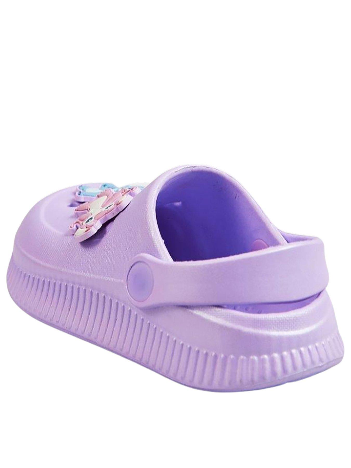 Image 3 of 4 of Lilo & Stitch Mule Sandal