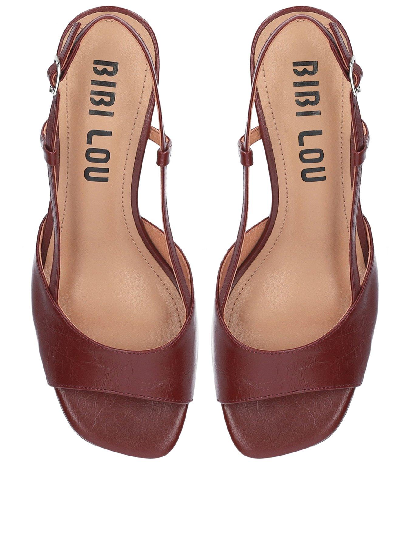 Image 3 of 4 of Bibi Lou Reese Sandal