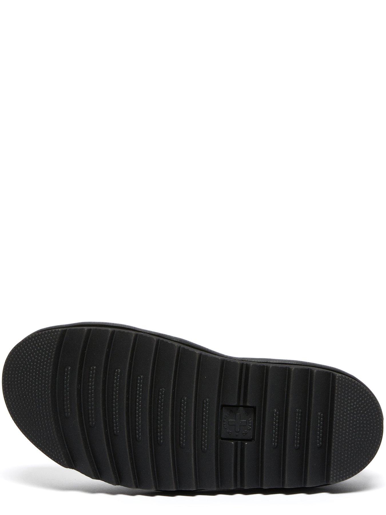 Image 5 of 7 of Dr Martens Voss II Hydro Sandals - White