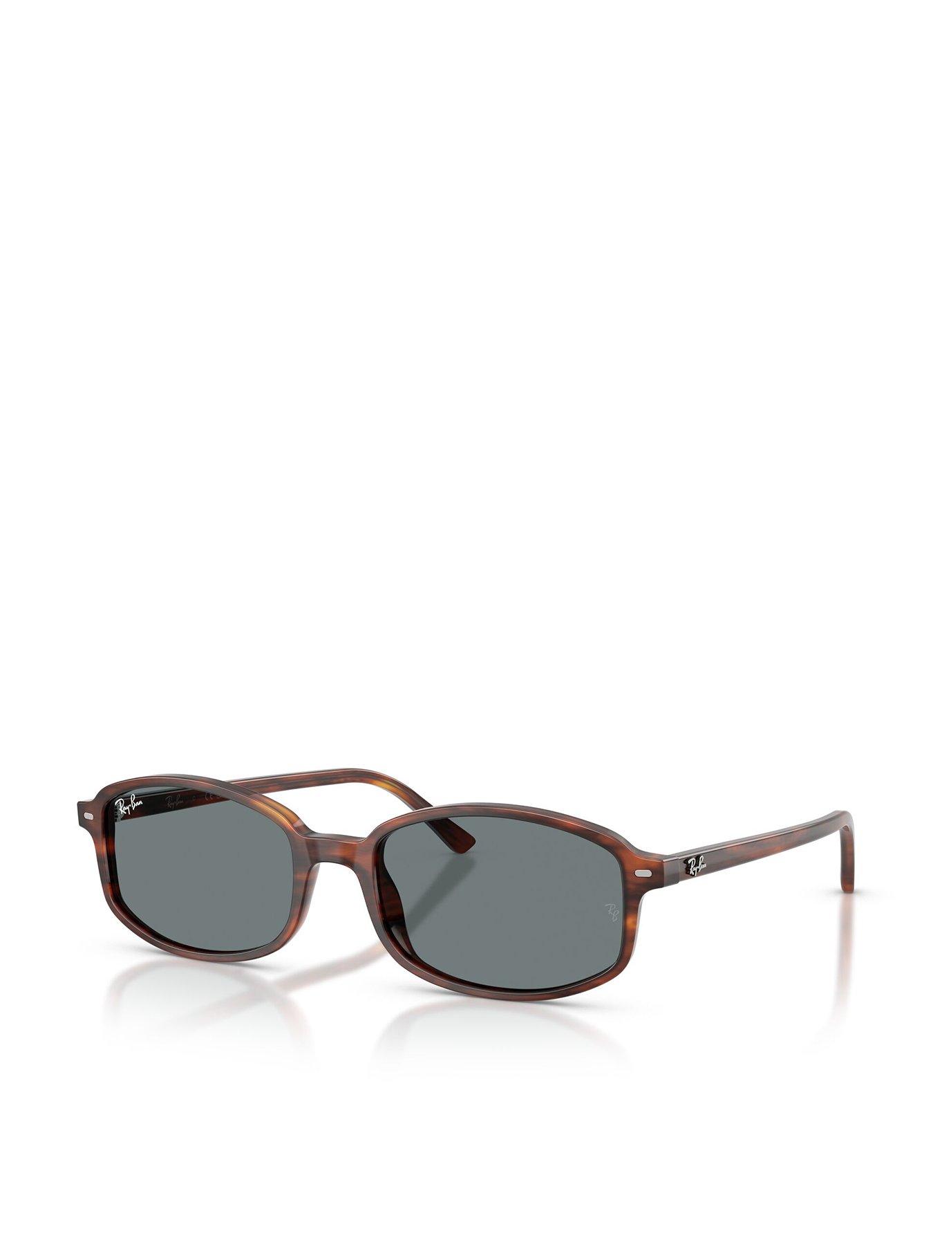 ray-ban-ray-ban-0rb2232-irregular-sunglasses-blue-gradient-grey