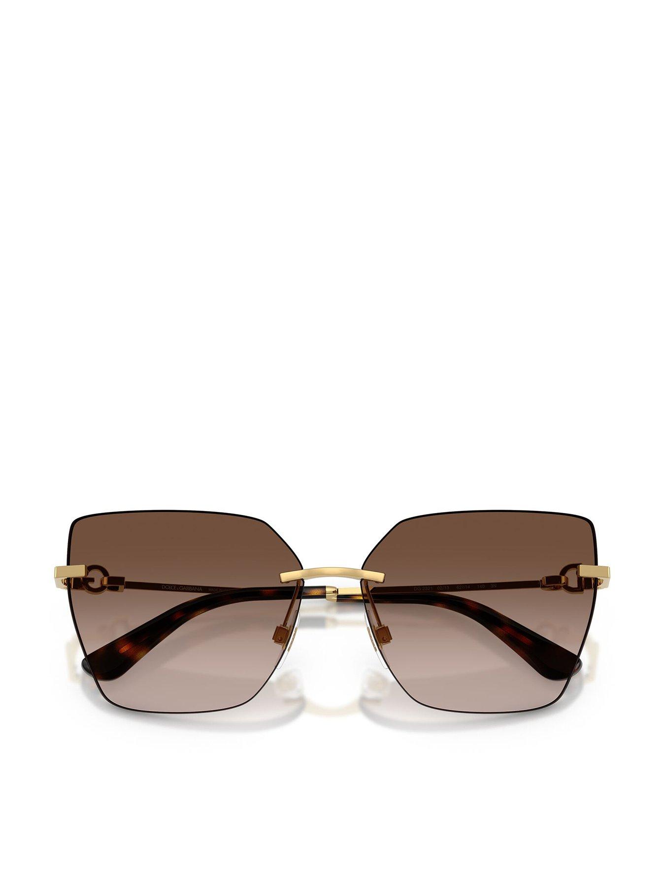 dolce-gabbana-0dg2321-cat-eye-sunglasses-gold