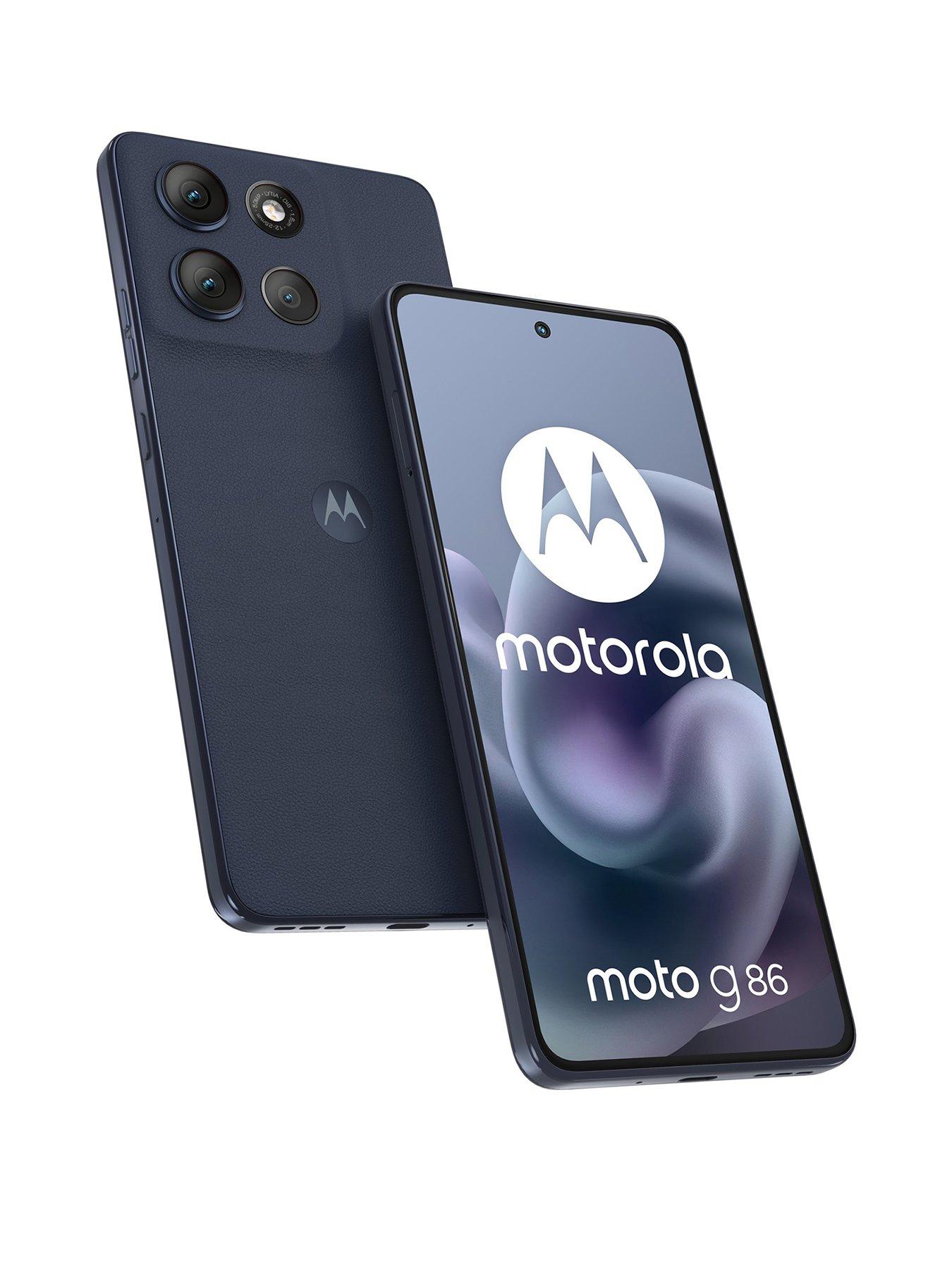 Motorola Moto G86 5G - 256gb