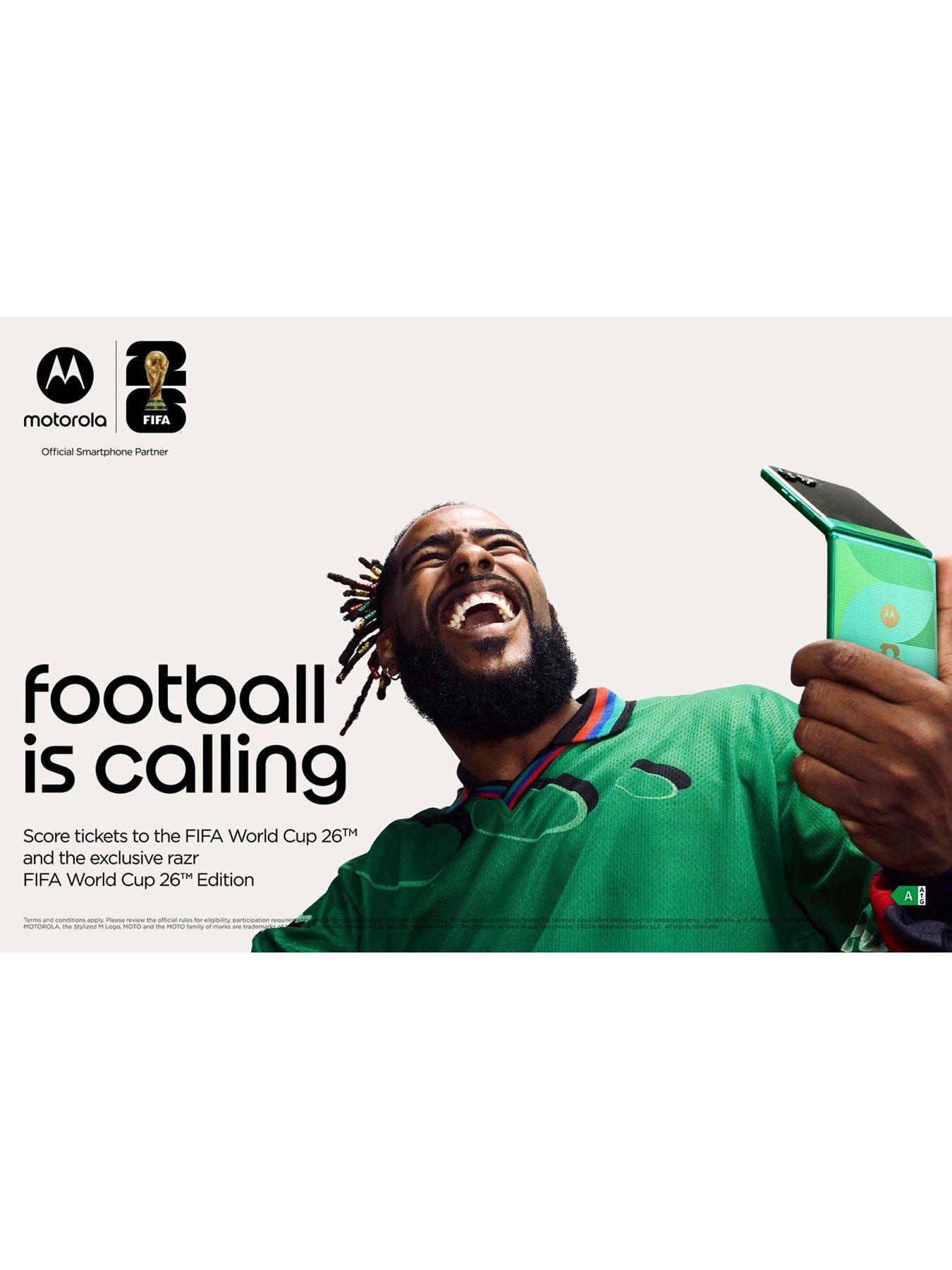 Image 2 of 7 of Motorola Moto G86 5G - 256GB Mobile