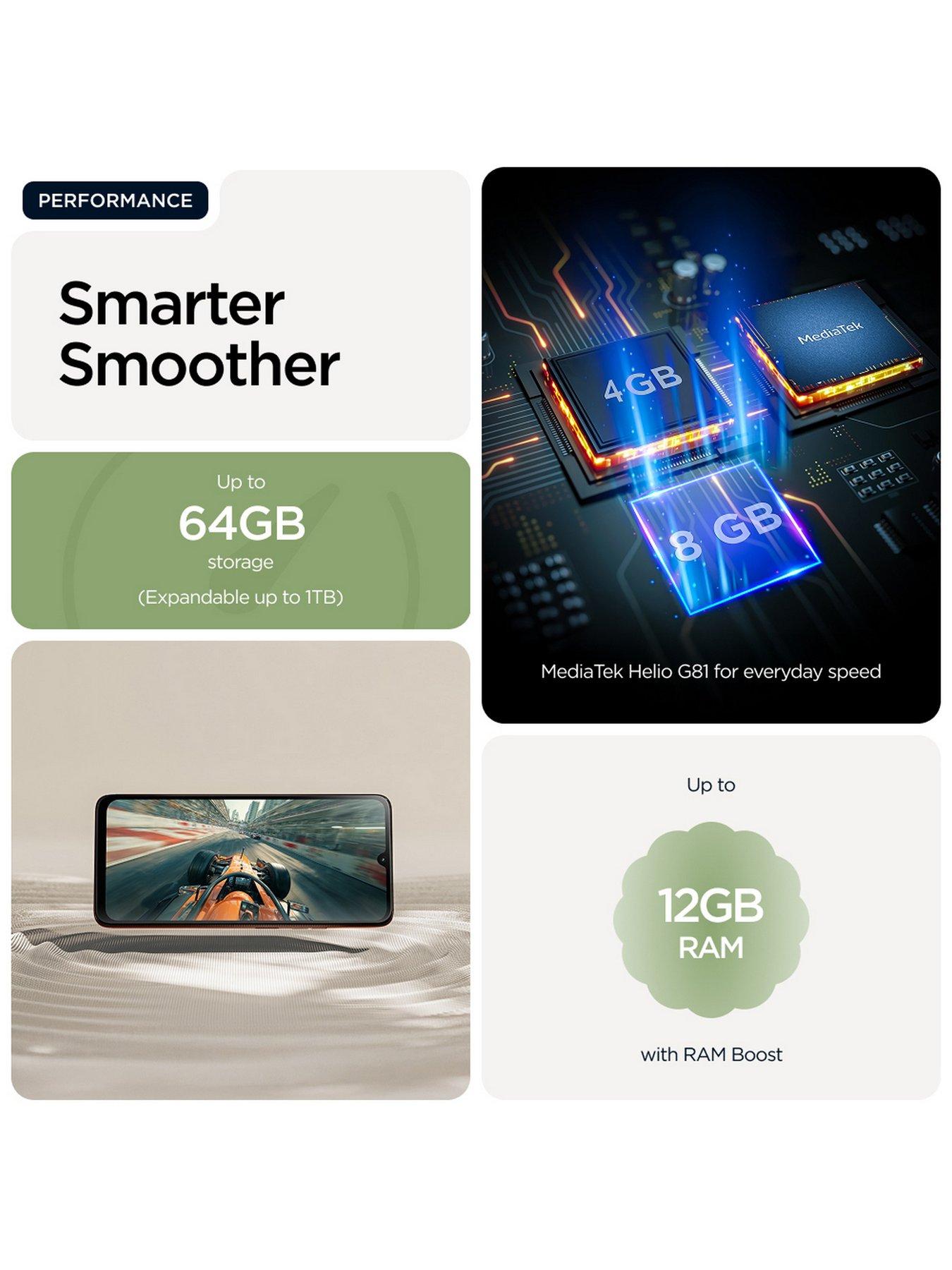  image of motorola-moto-g06-64gb