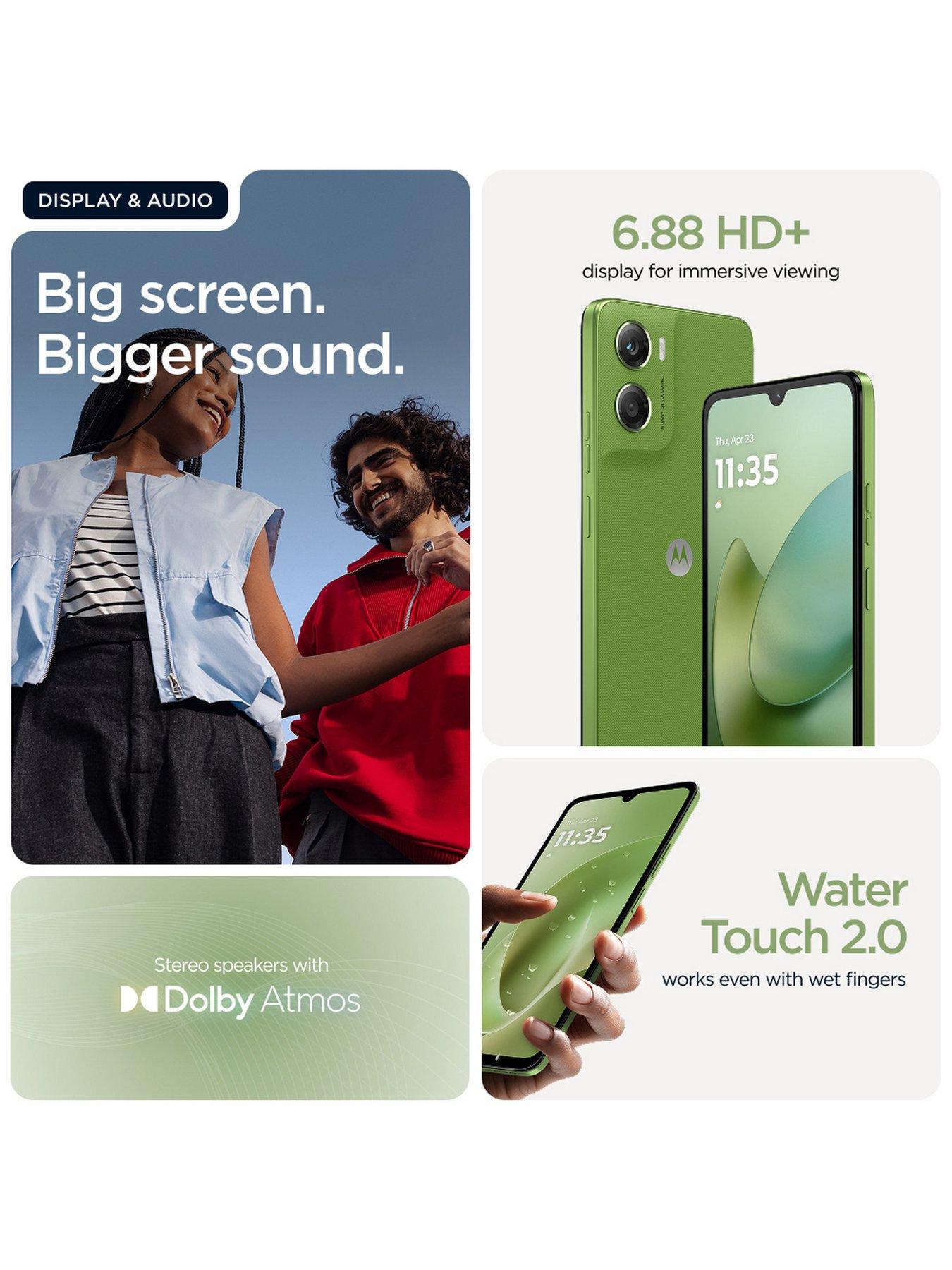  image of motorola-moto-g06-64gb