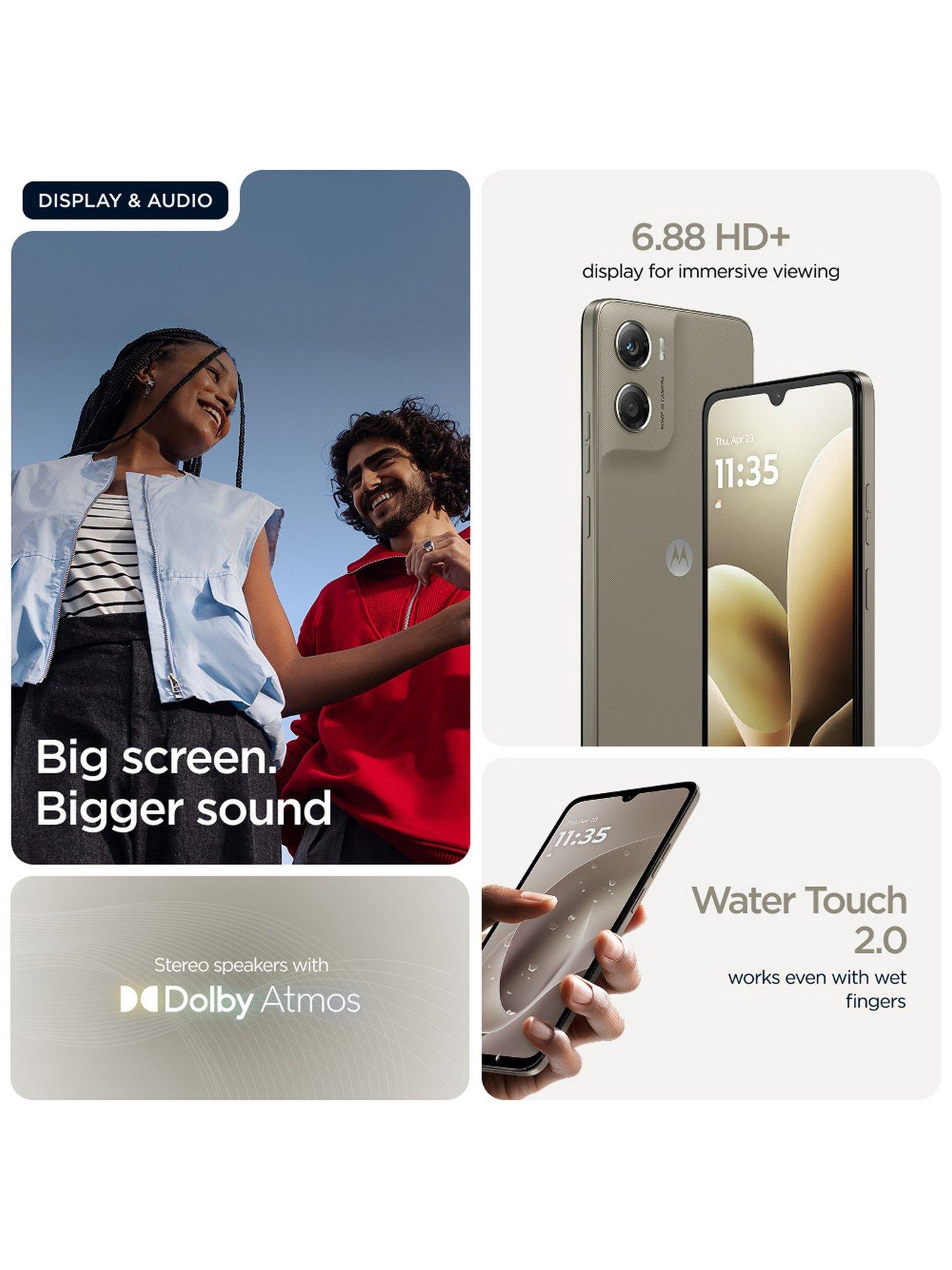  image of motorola-moto-g06-power-64gb