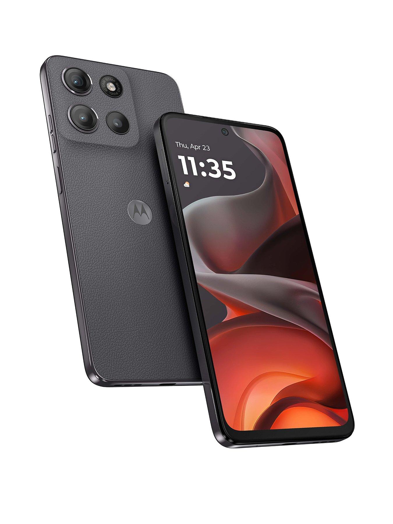 Motorola Moto G15, 128GB