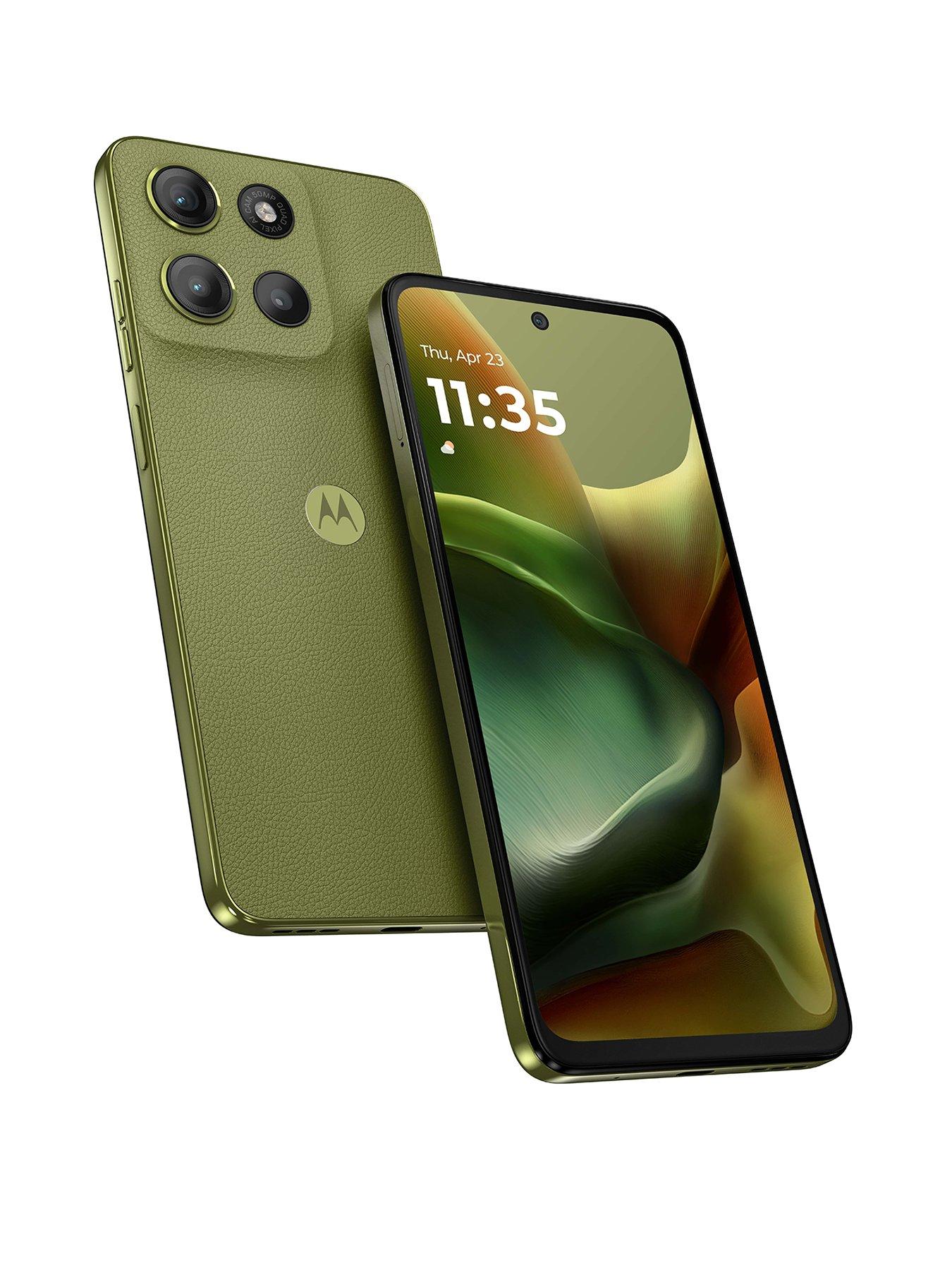  image of motorola-moto-g15-128gb