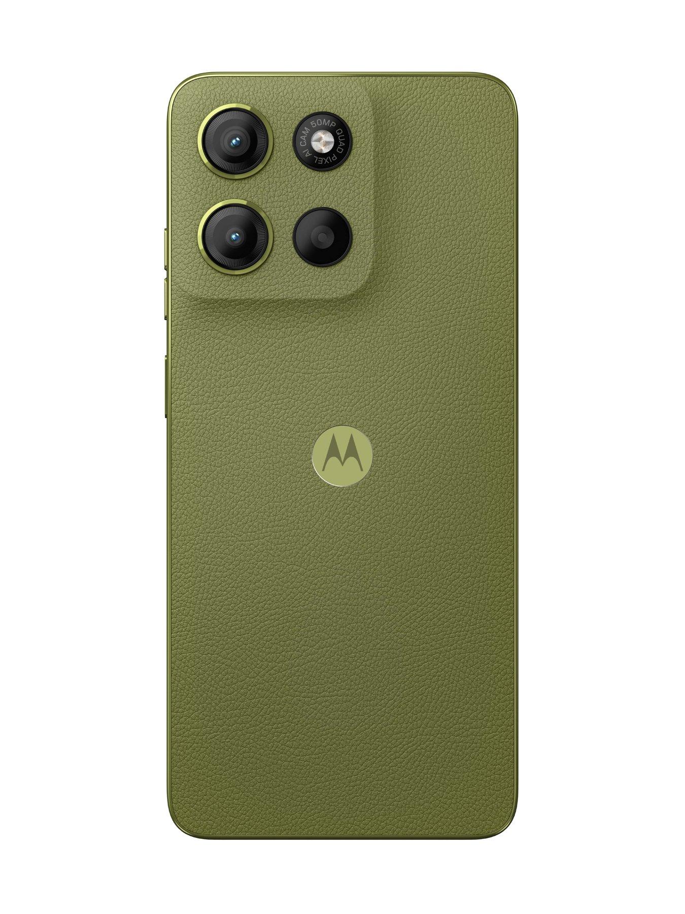  image of motorola-moto-g15-128gb