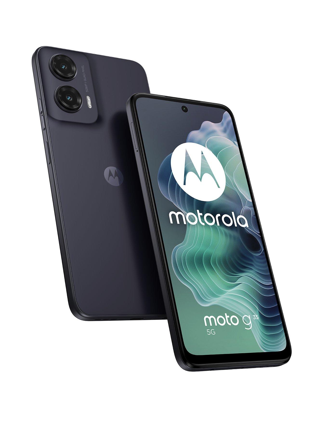 front image of motorola-g35-5g-128gb