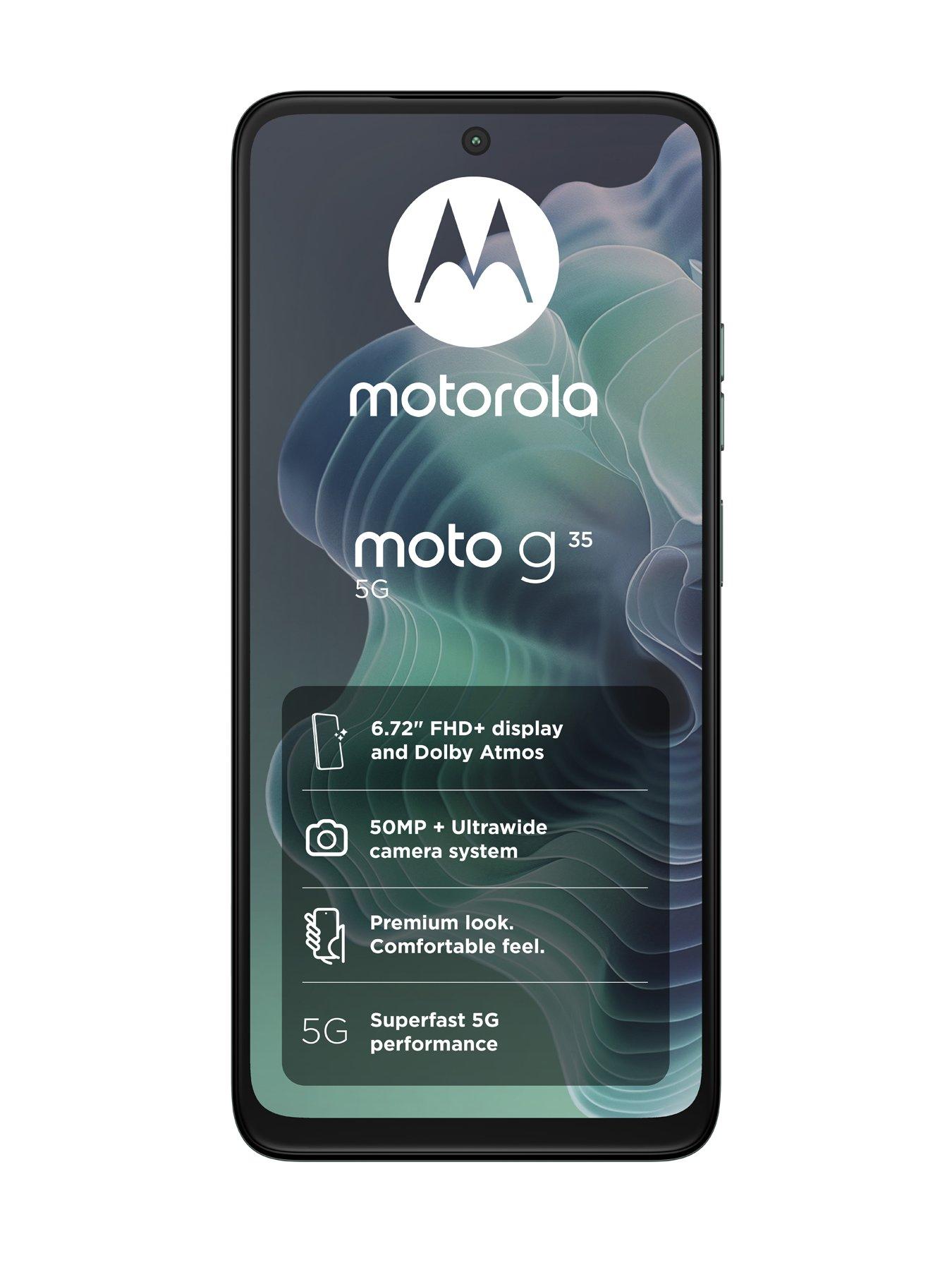  image of motorola-g35-5g-128gb