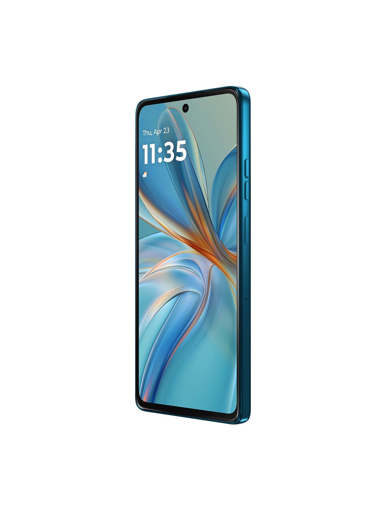 stillFront image of motorola-g75-5g-256gb-ai
