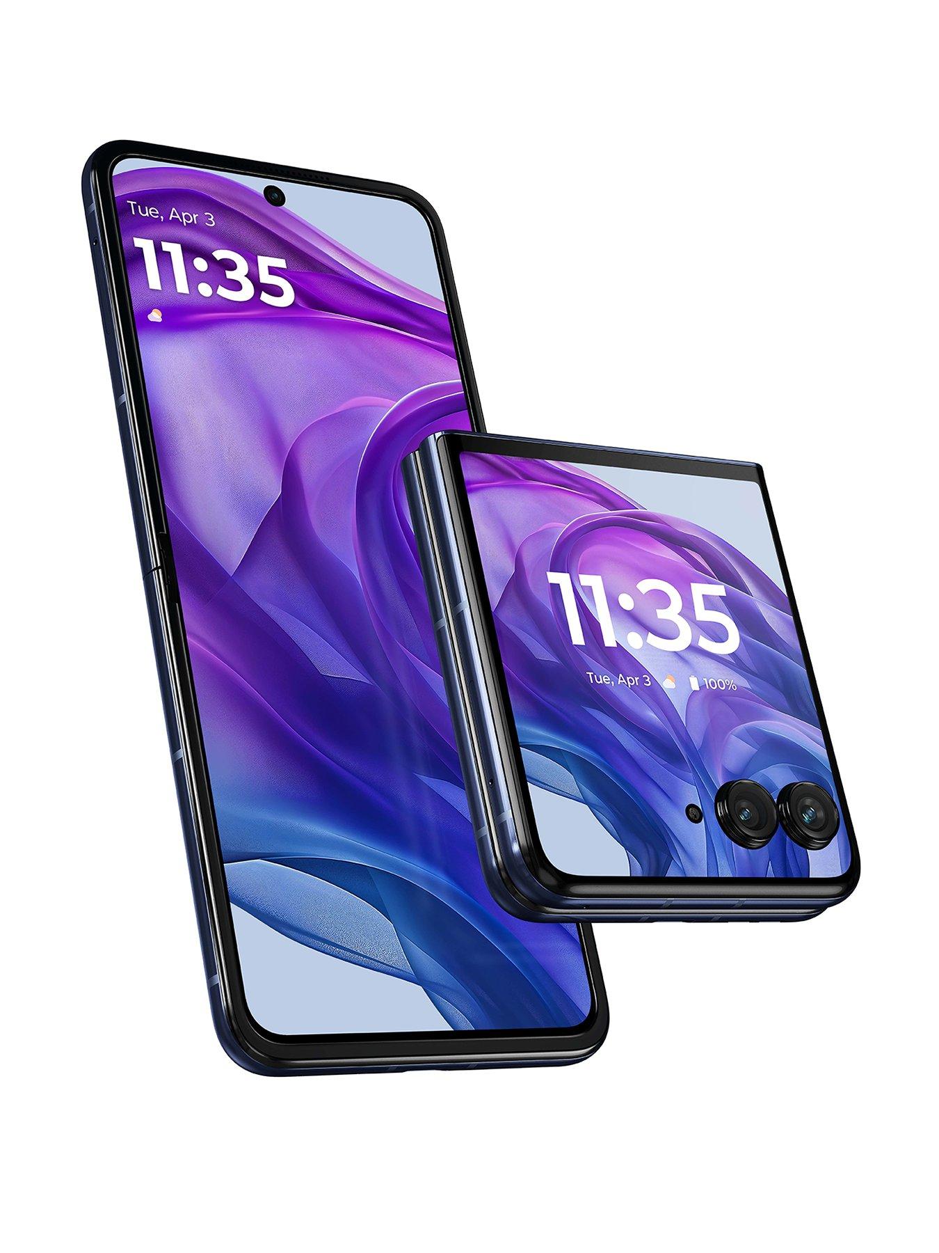 Motorola Razr 50 Ultra, 5G, 512GB - AI