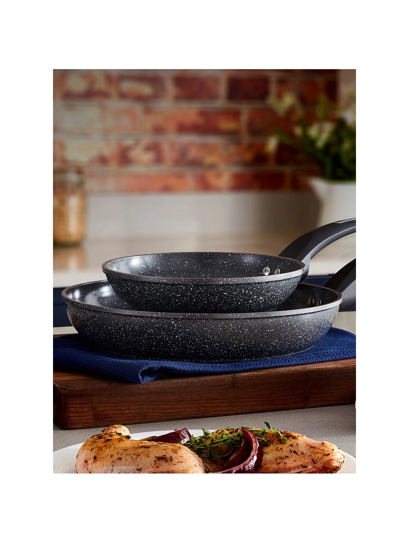 Tower 20/28cm Frying Pan Set