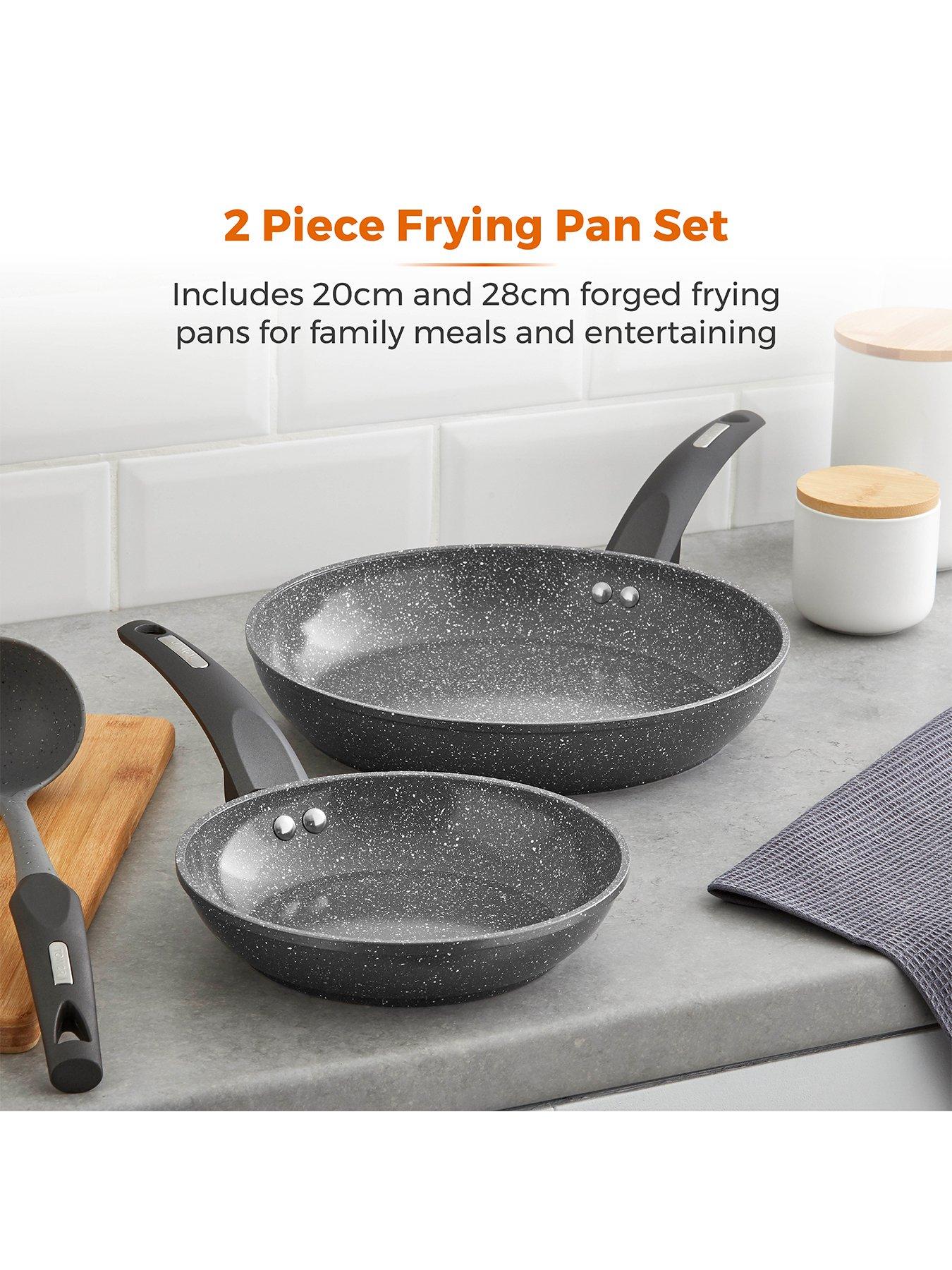  image of tower-2028cm-frying-pan-set