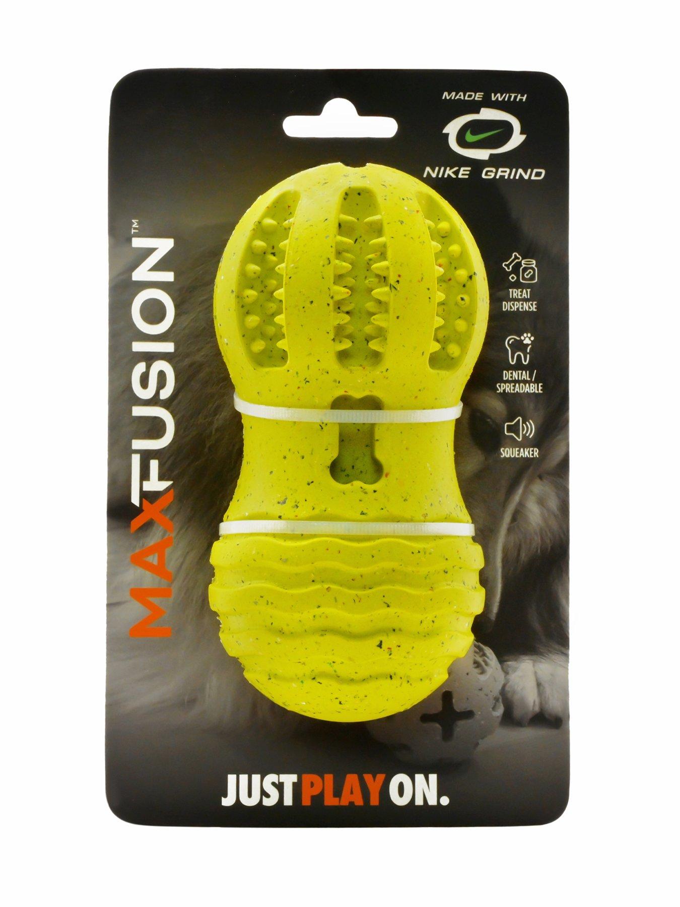 Nike Max Fusion Max Fusion Weeble Dog Toy For Large Dogs