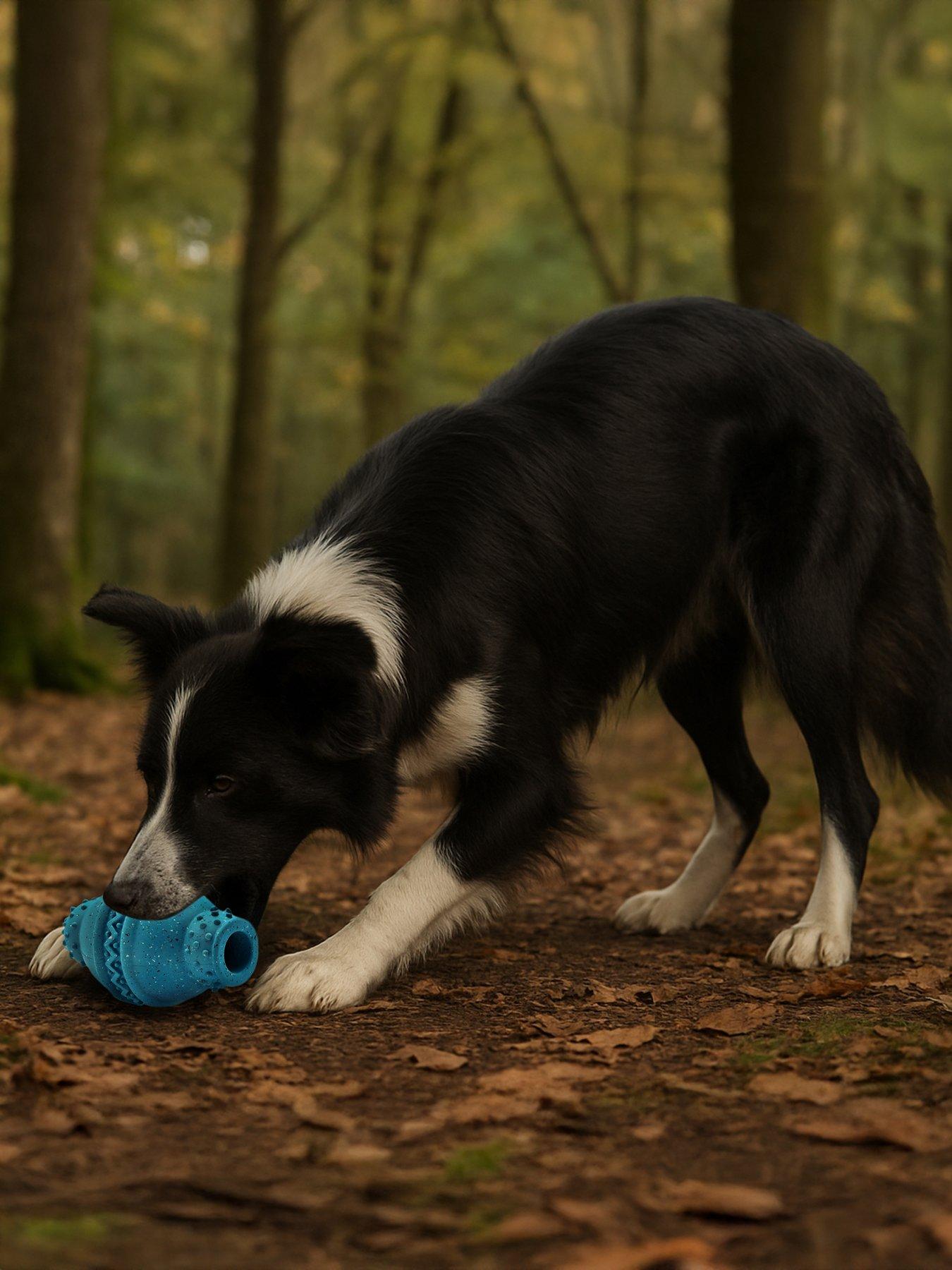 Image 1 of 4 of Nike Max Fusion Max Fusion Cannon Dog Toy For Large Dogs