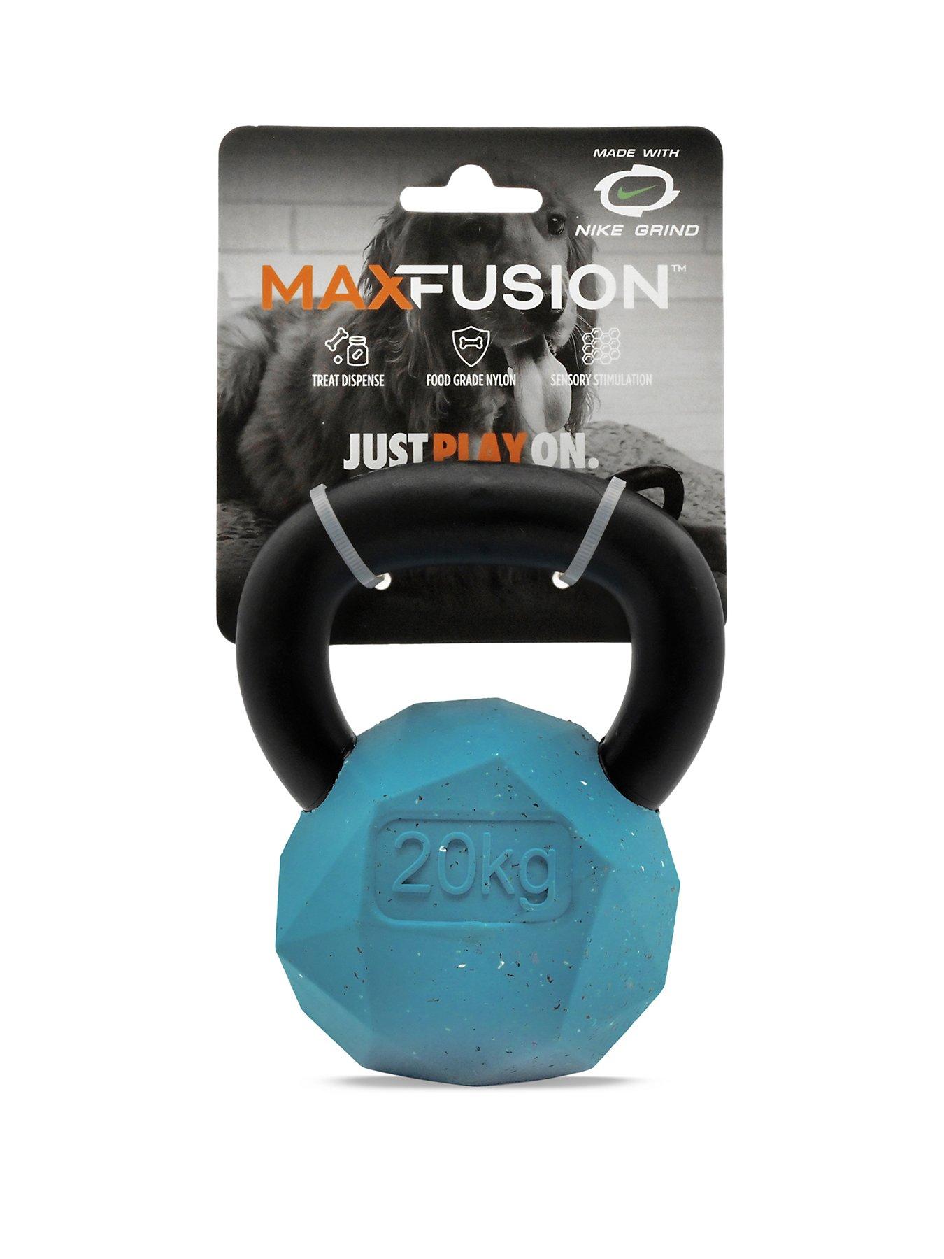 stillFront image of nike-max-fusion-max-fusion-kettle-bell-dog-toy-for-large-dogs