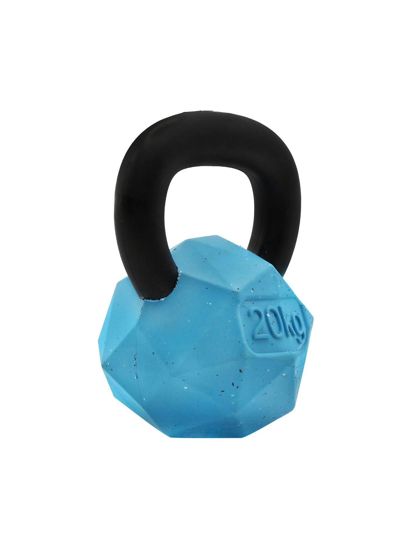 Image 3 of 5 of Nike Max Fusion Max Fusion Kettle Bell Dog Toy For Large Dogs