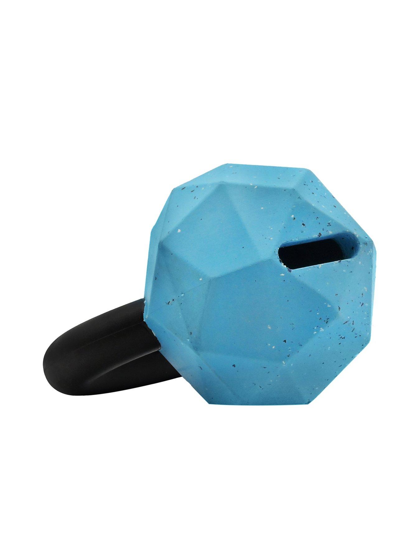 Image 4 of 5 of Nike Max Fusion Max Fusion Kettle Bell Dog Toy For Large Dogs