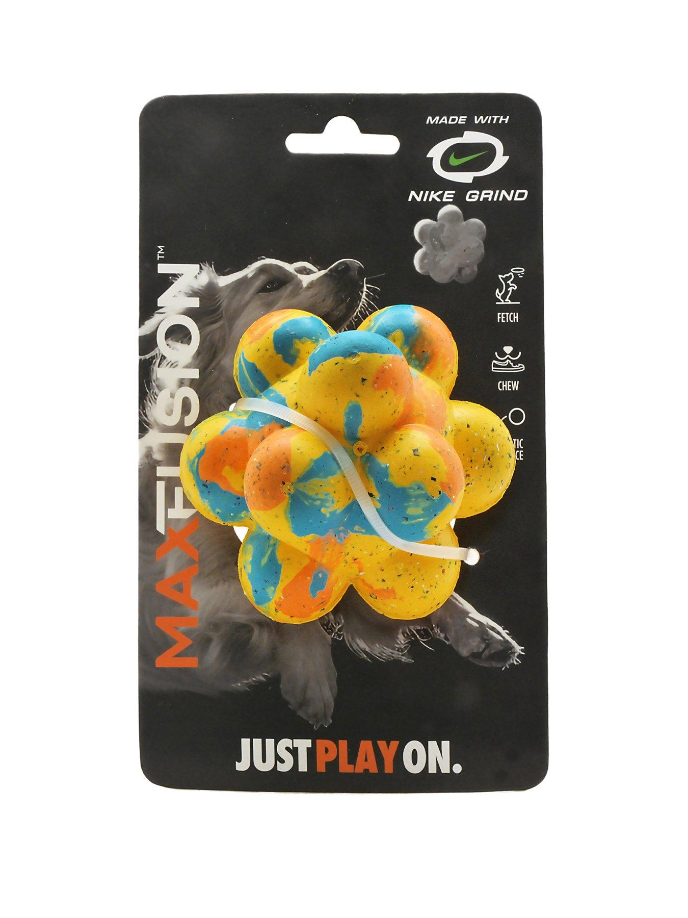  image of nike-max-fusion-max-fusion-pop-it-dog-toy-for-medium-dogs