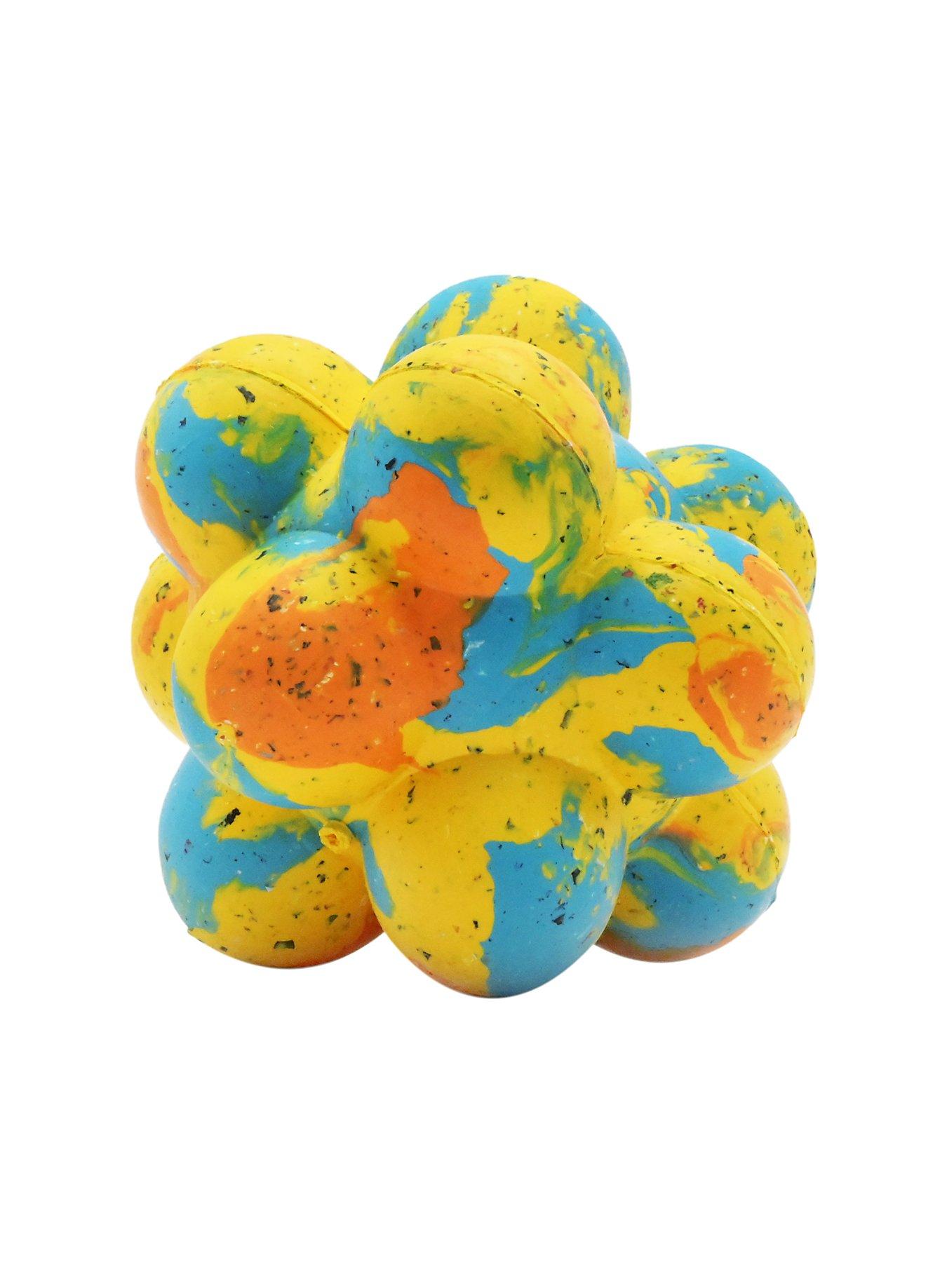 Image 4 of 6 of Nike Max Fusion Max Fusion Pop It Dog Toy For Medium Dogs