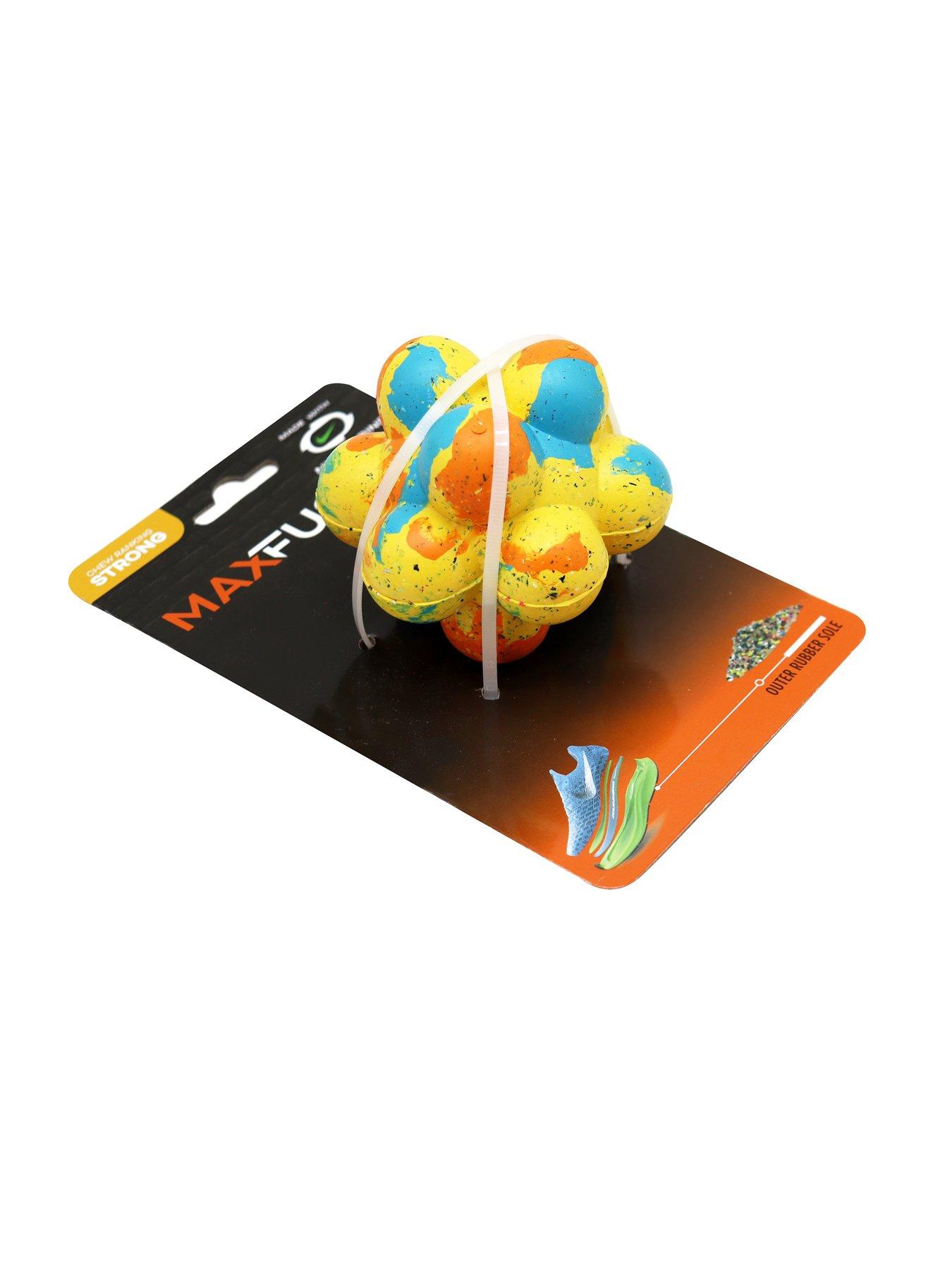 Image 6 of 6 of Nike Max Fusion Max Fusion Pop It Dog Toy For Medium Dogs