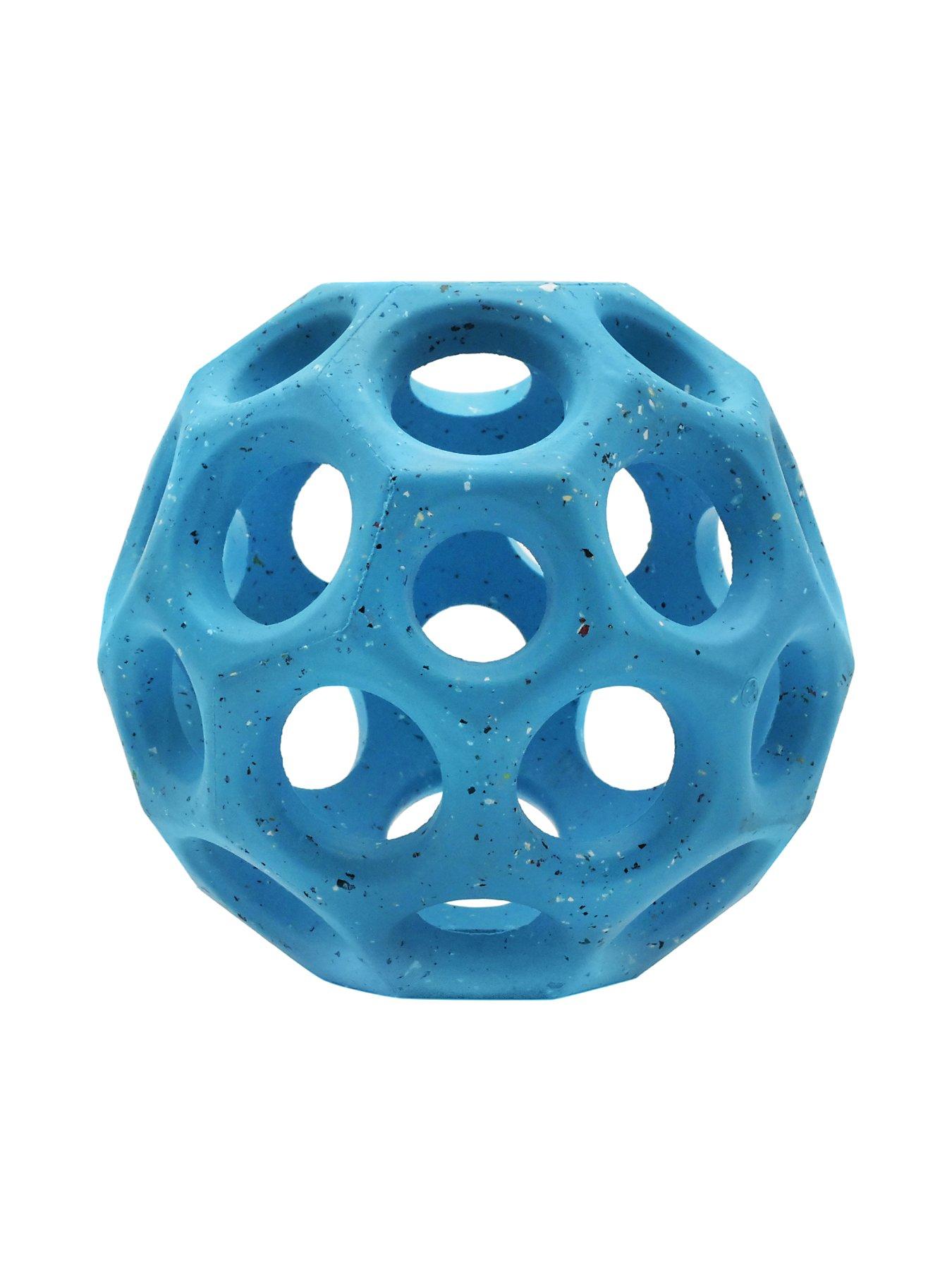  image of nike-max-fusion-max-fusion-helix-dog-toy-for-large-dogs