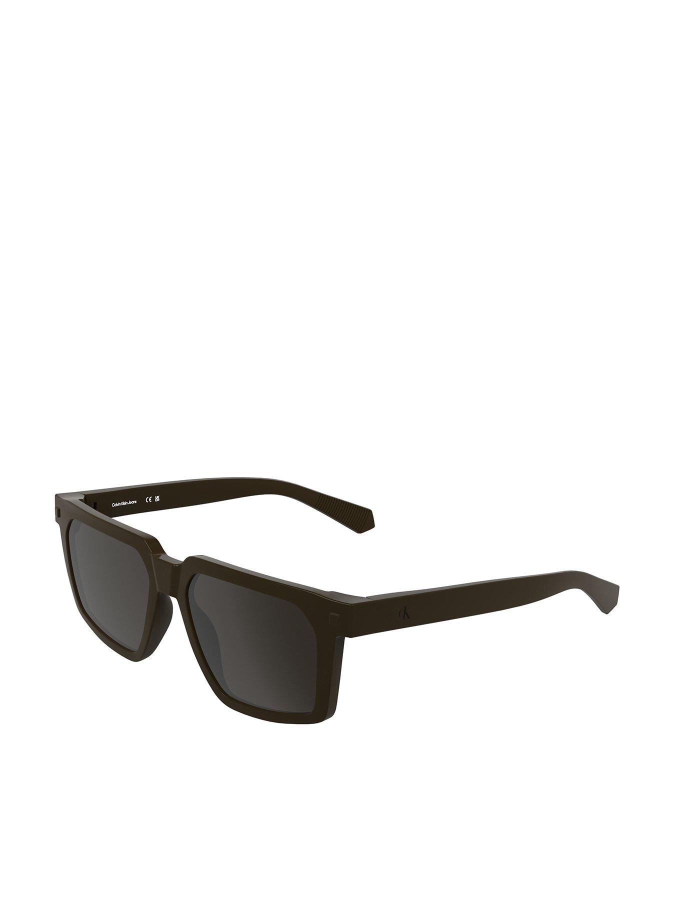Calvin Klein Jeans Square Sunglasses