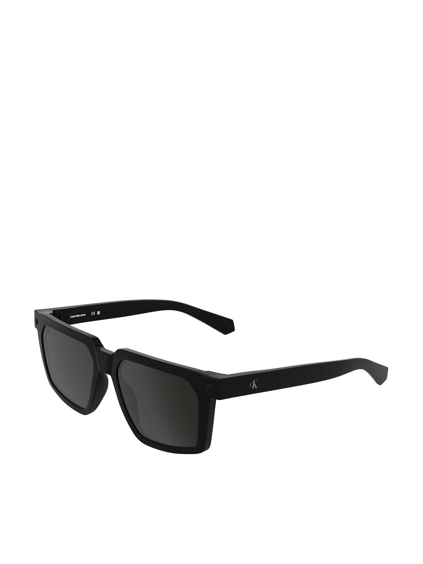 Calvin Klein Jeans Square Sunglasses