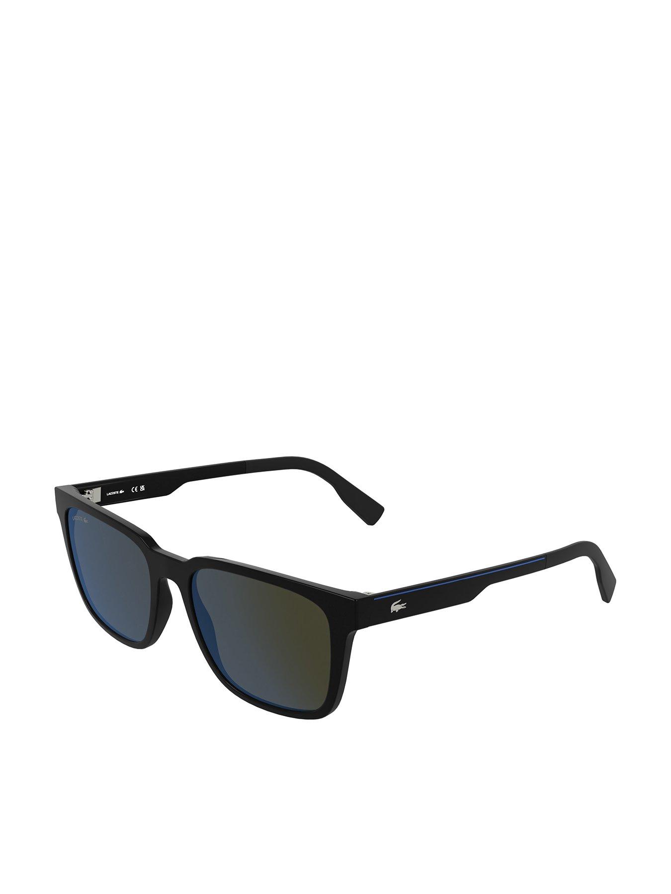 Image 1 of 7 of Lacoste Square Sunglasses