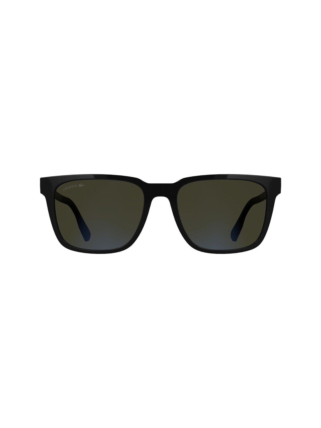 Image 2 of 7 of Lacoste Square Sunglasses